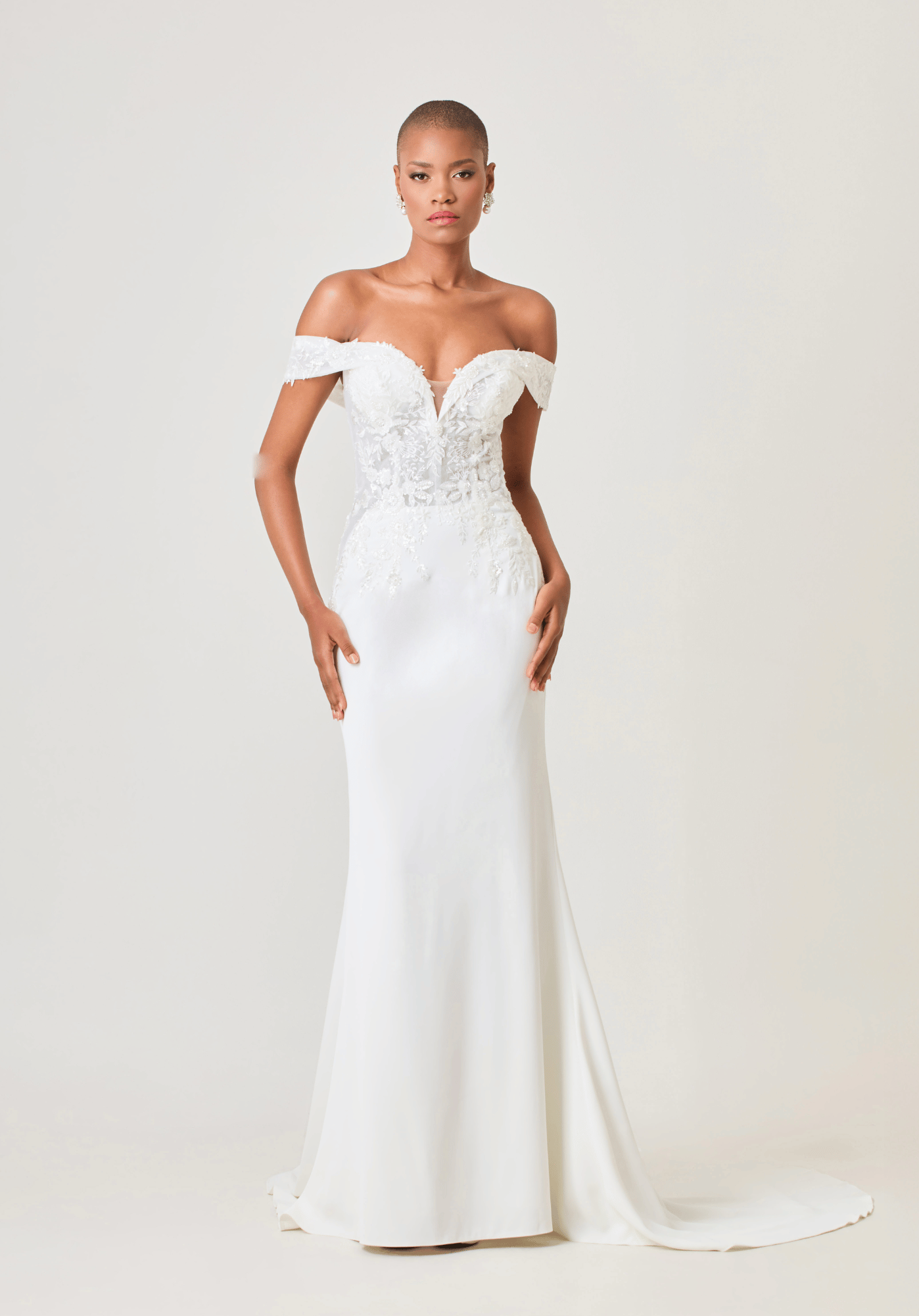 Oceane Dress