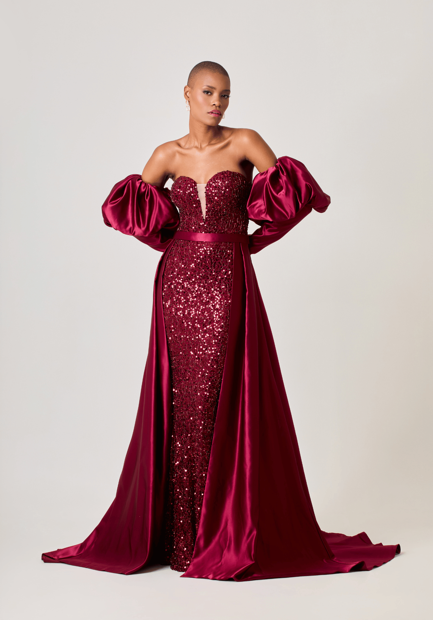 Beatri Dress