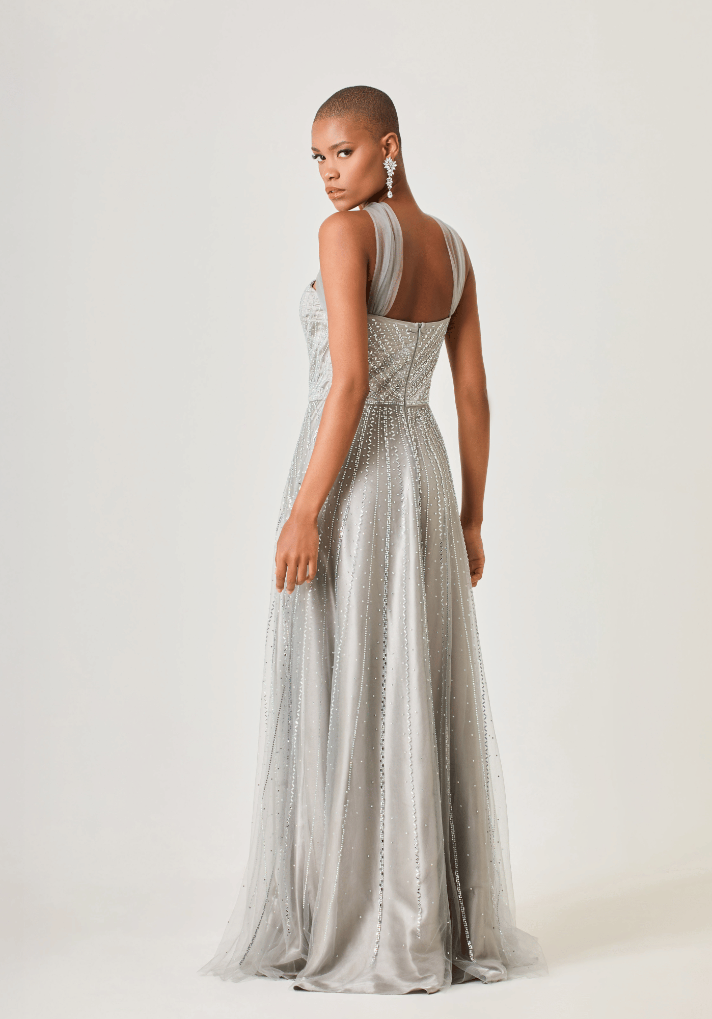 Lucia Dress
