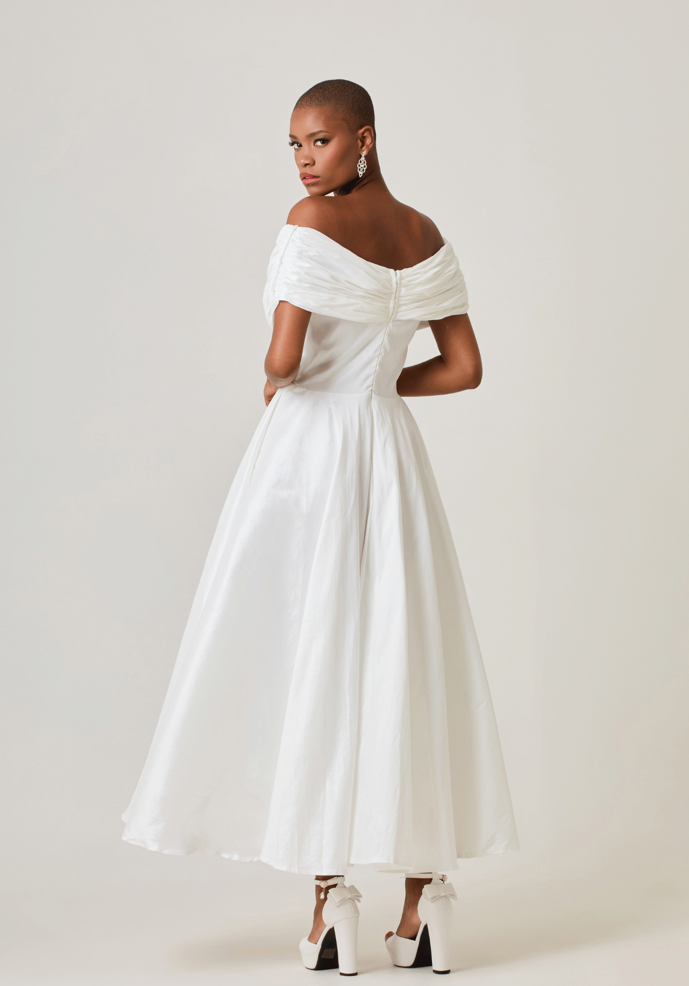 Sabine Dress