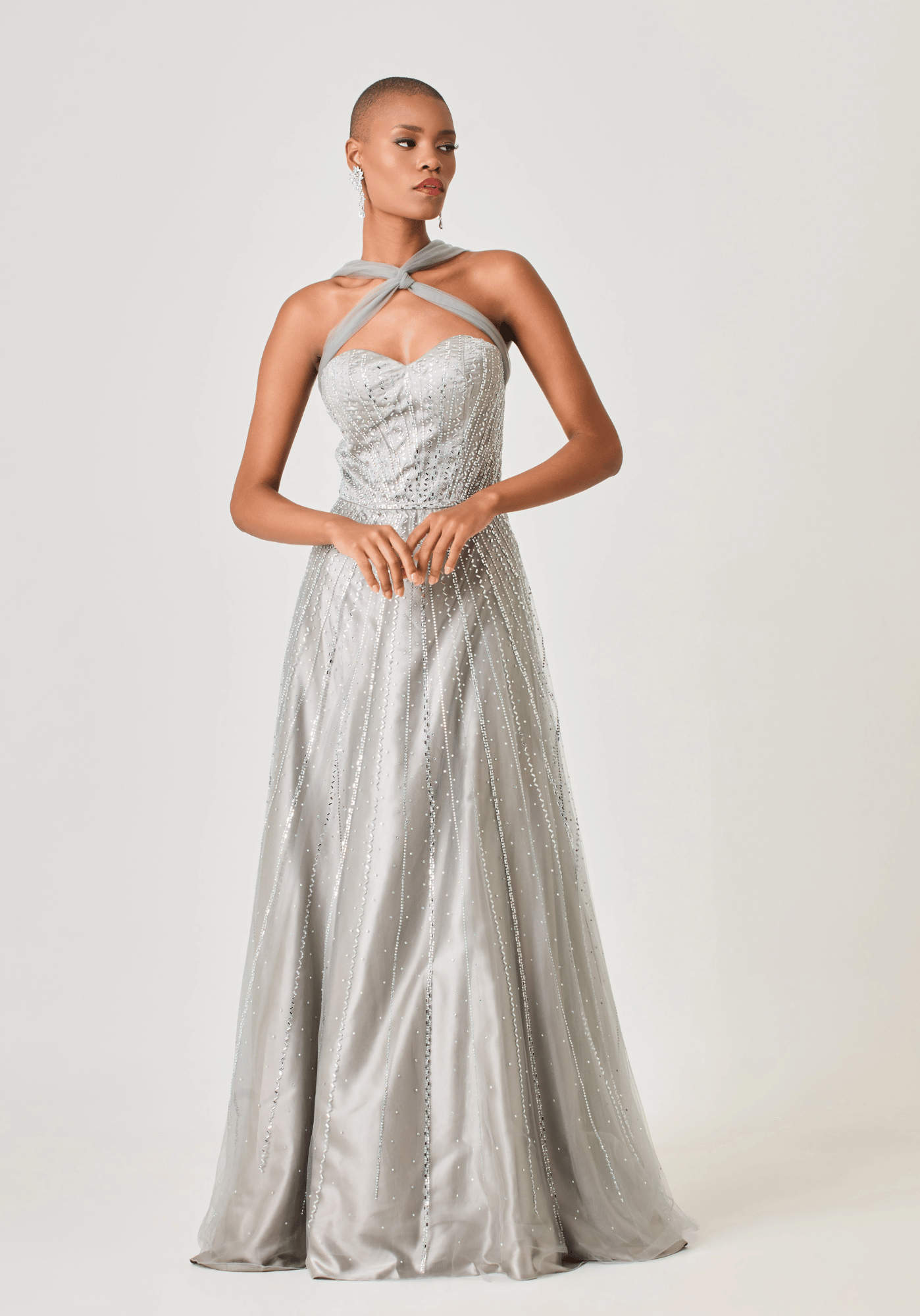 Lucia Dress