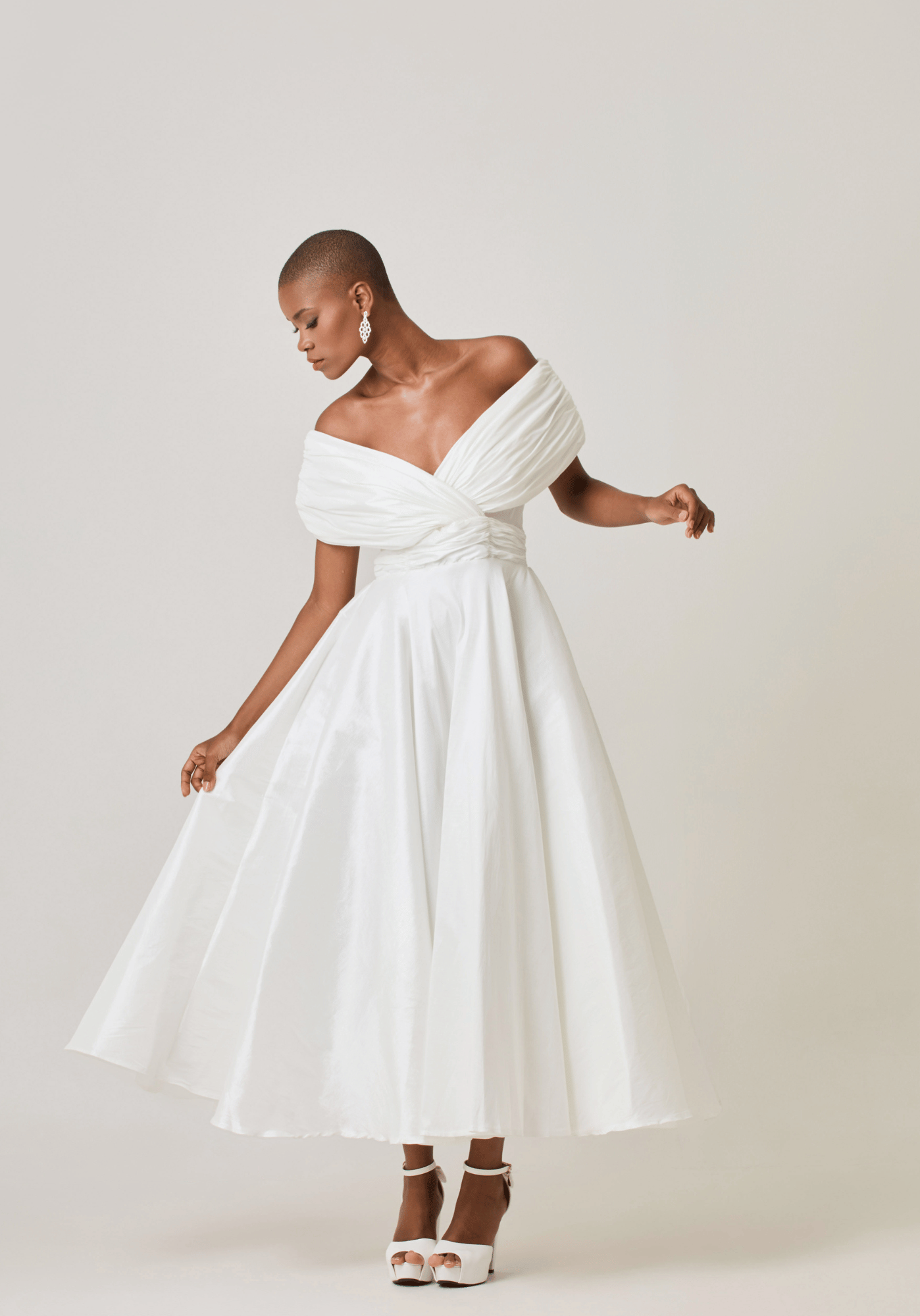 Sabine Dress