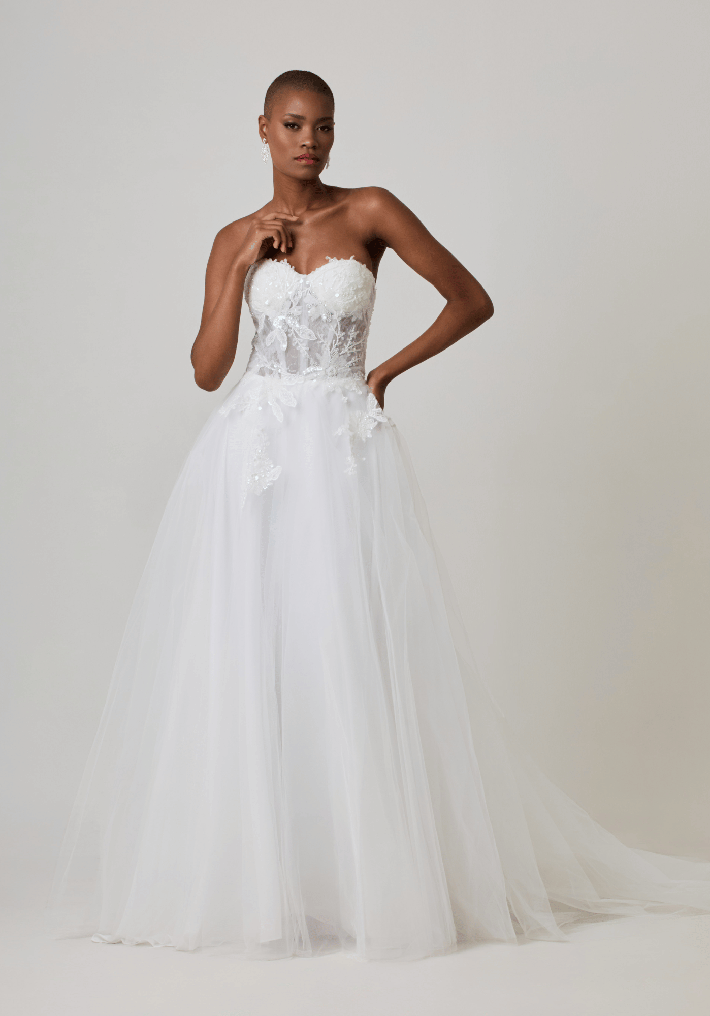 Sylvie Dress