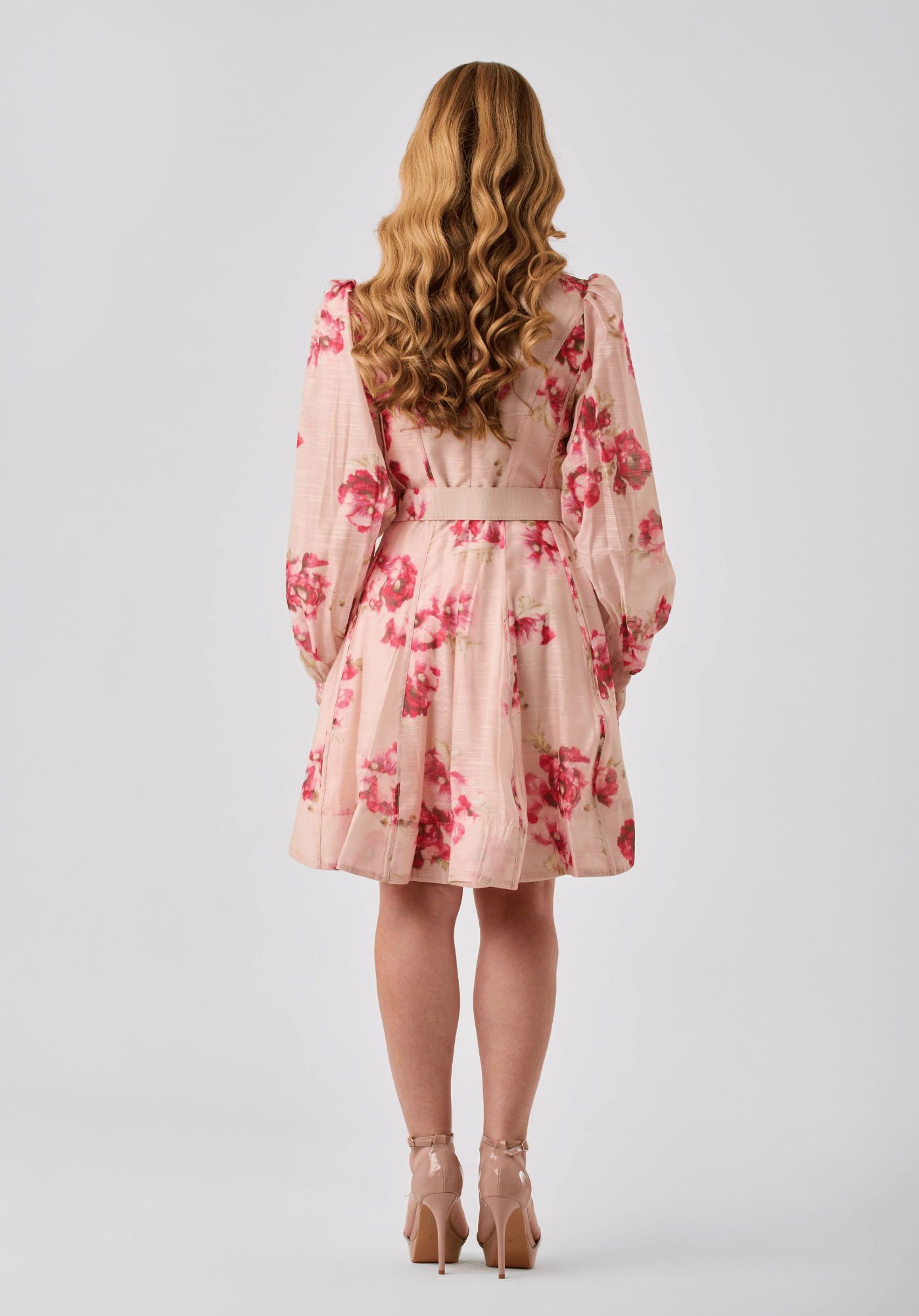 Mallow Dress