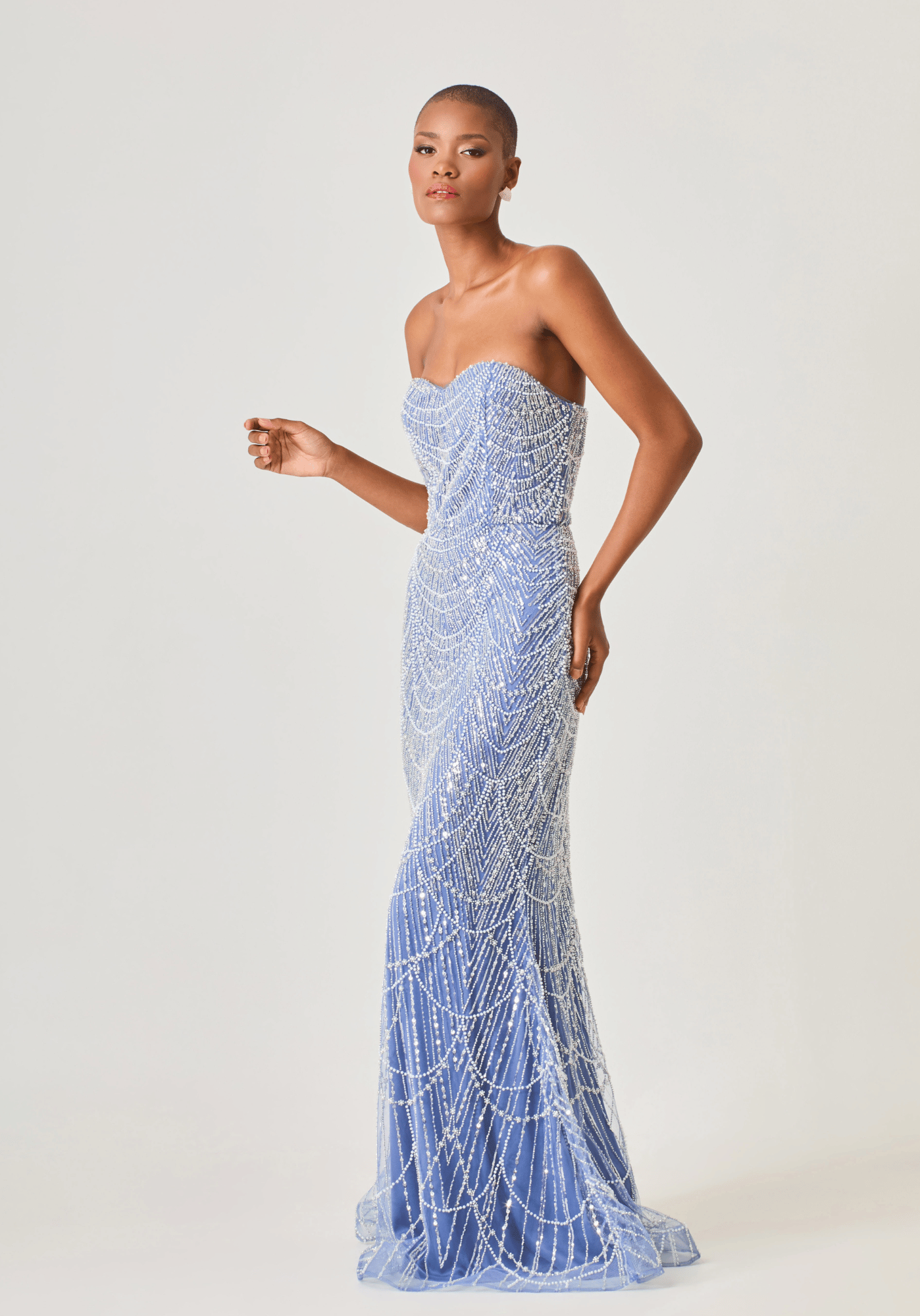 Vitto Dress
