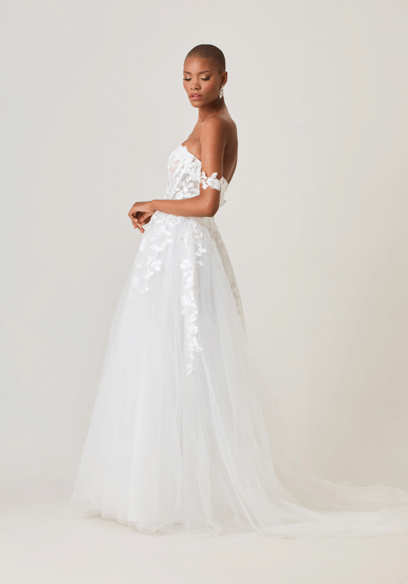 Edith Dress