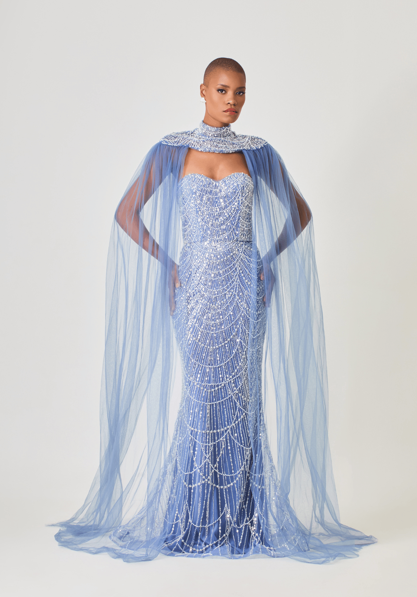 Vitto Dress