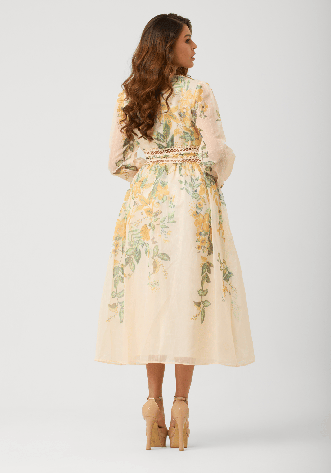 Aleli Dress