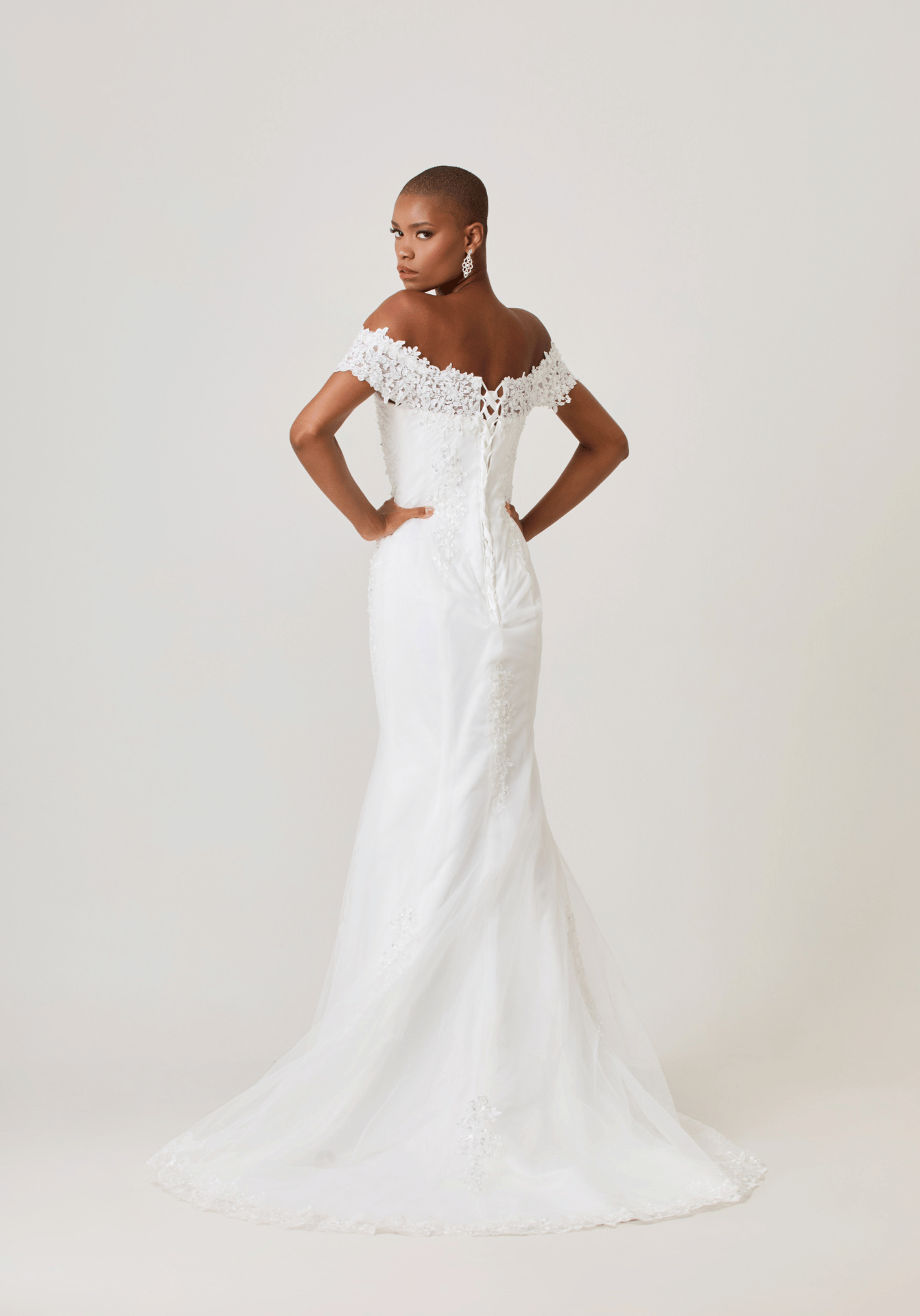 Evan Dress