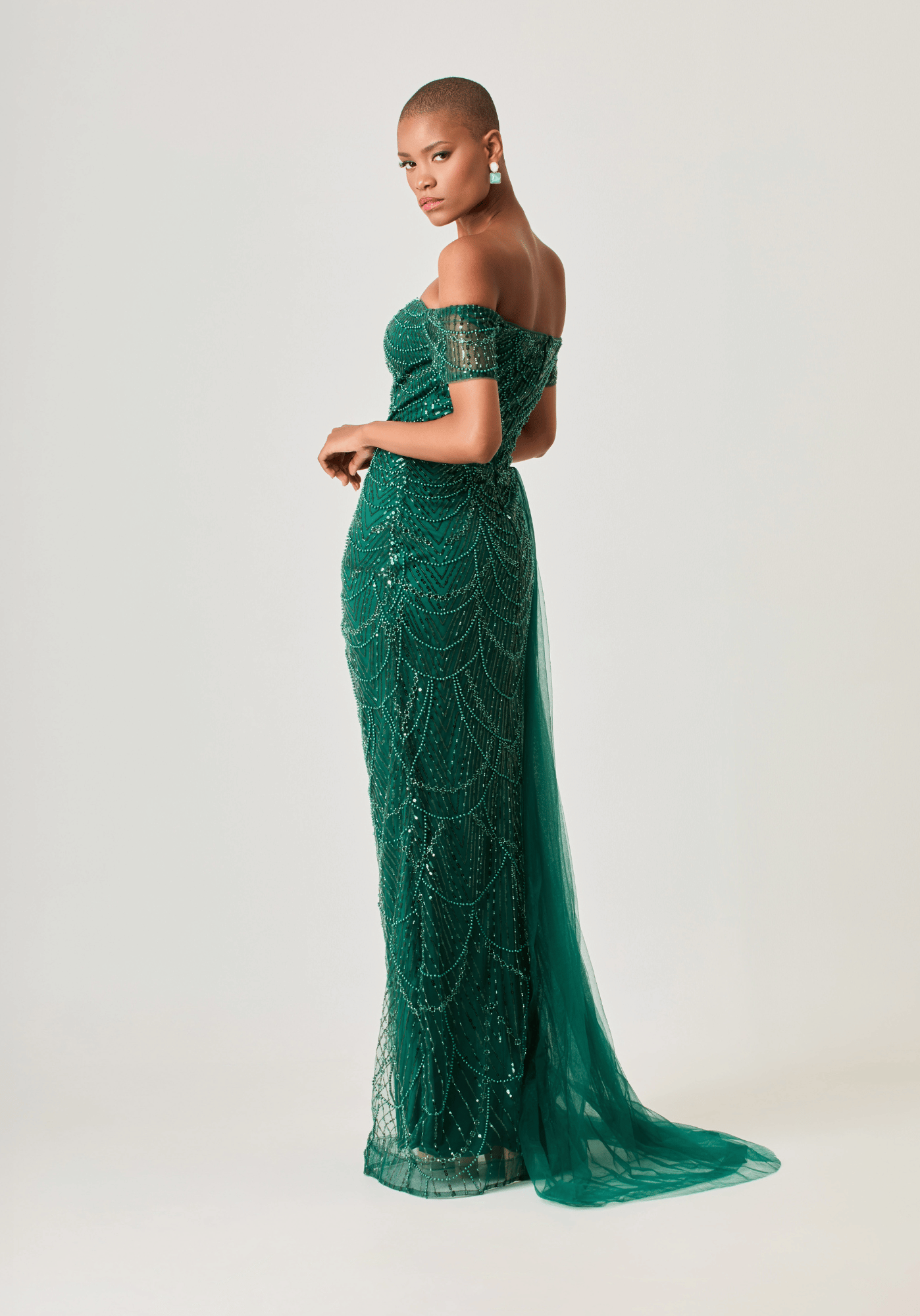 Carlot Dress