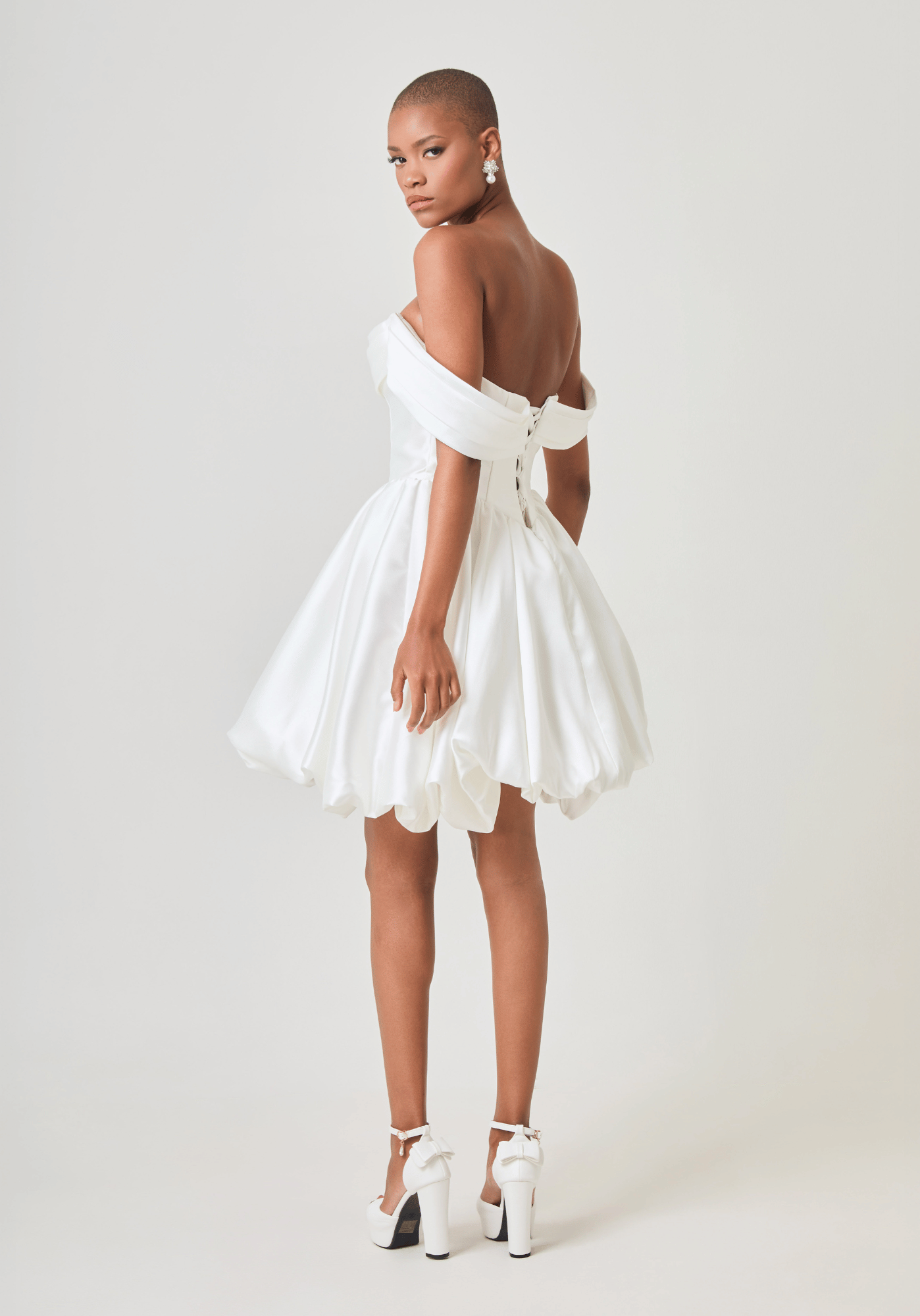 Camille Dress