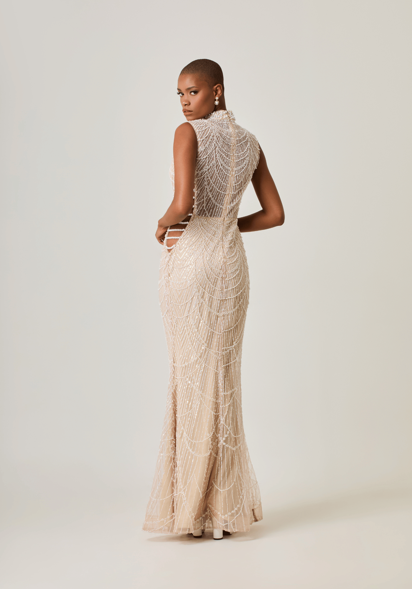 Alexa Dress