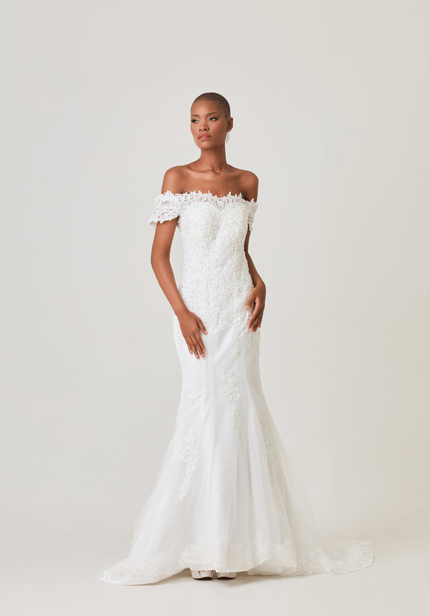 Evan Dress