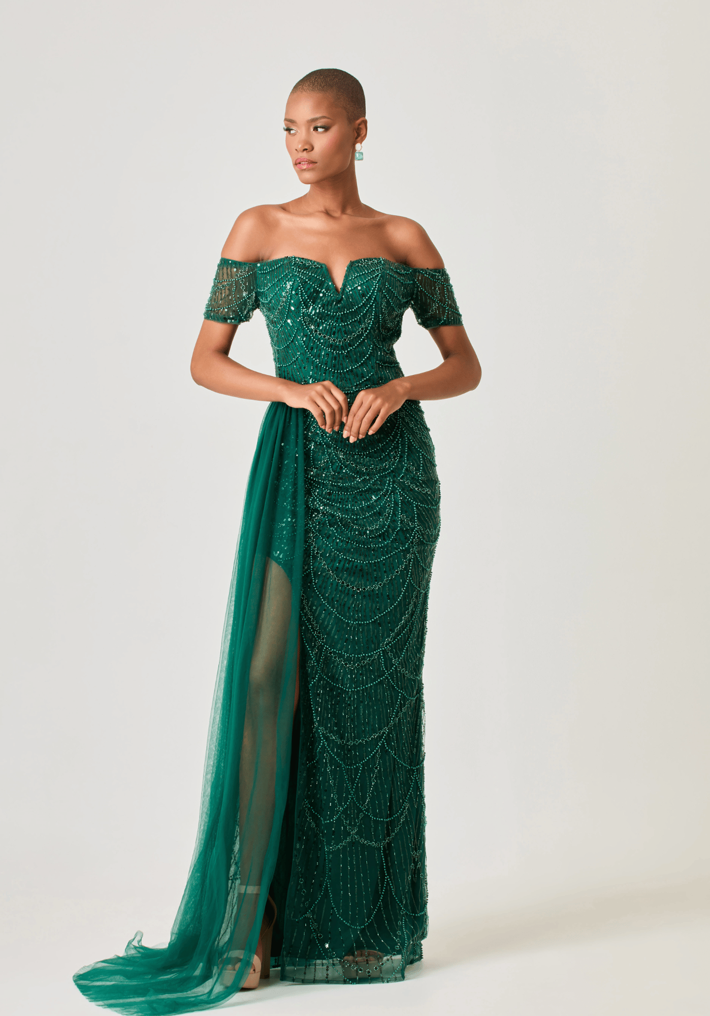 Carlot Dress