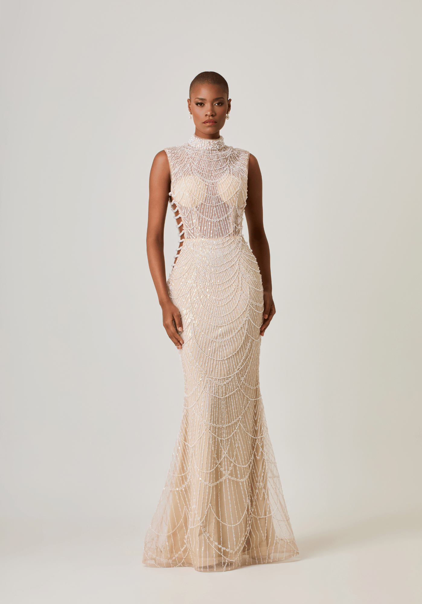 Alexa Dress