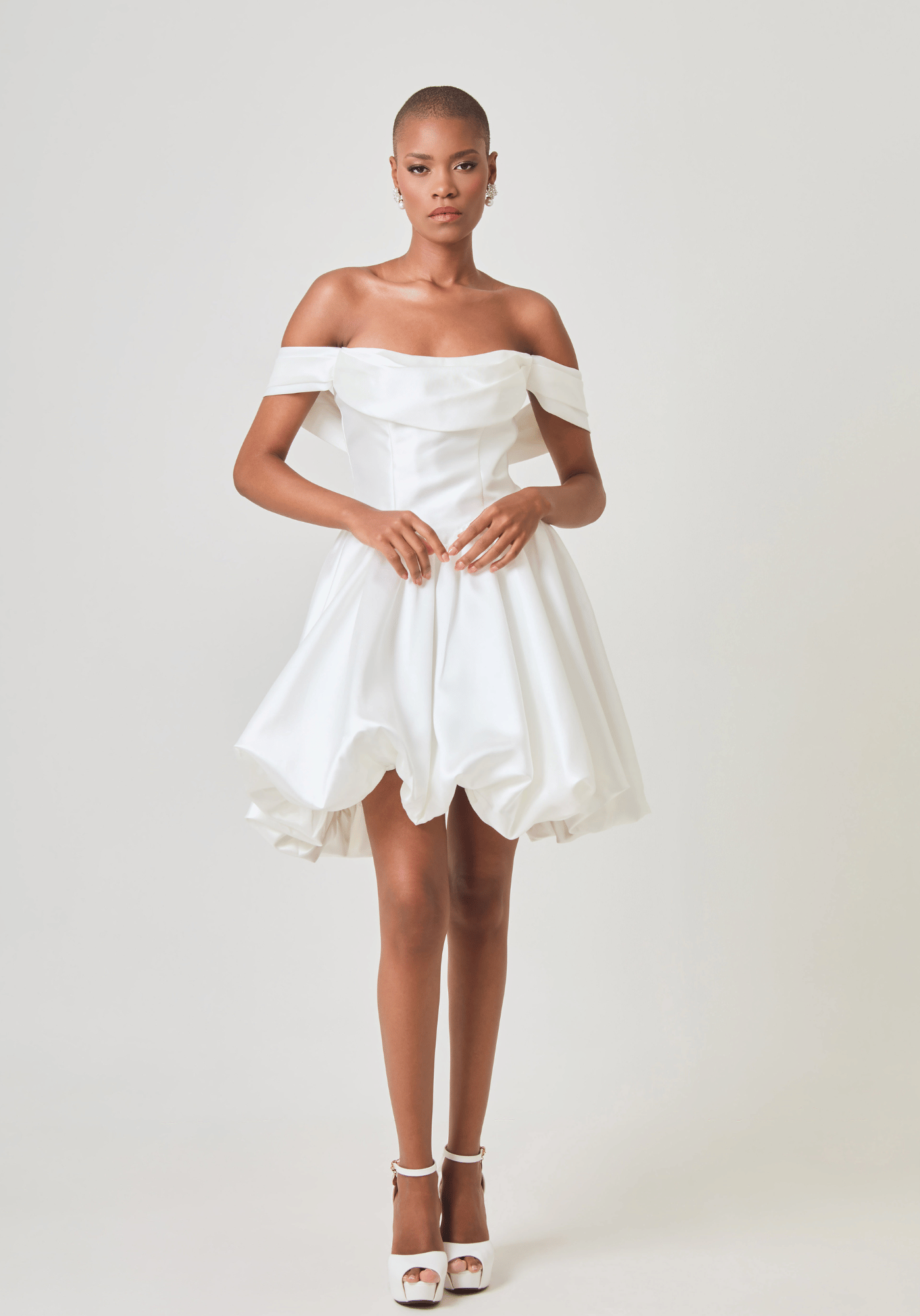 Camille Dress