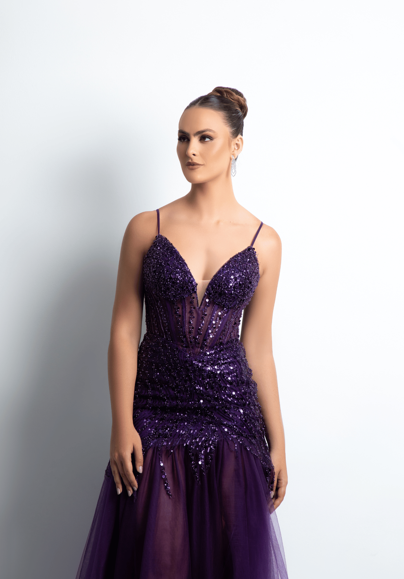 Medusa Dress