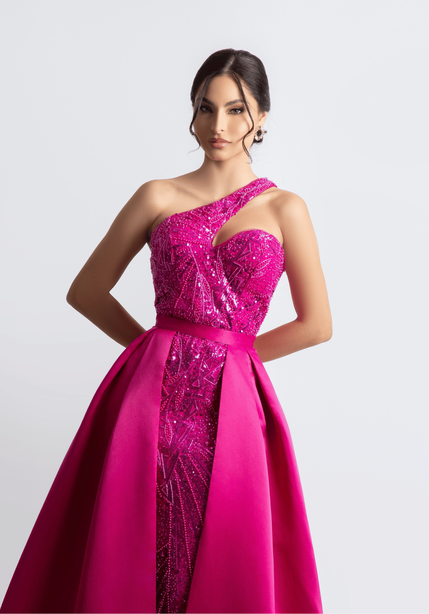 Imperio Dress