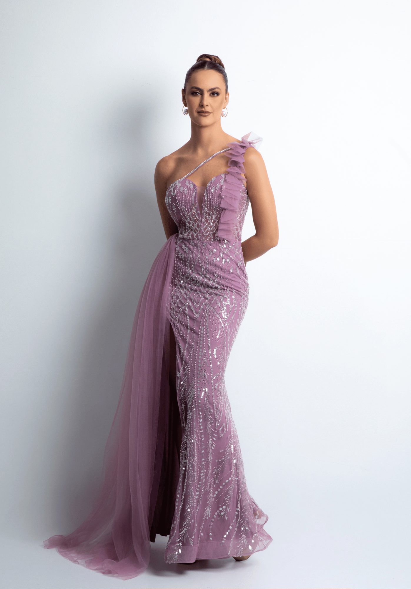 Aurora Dress