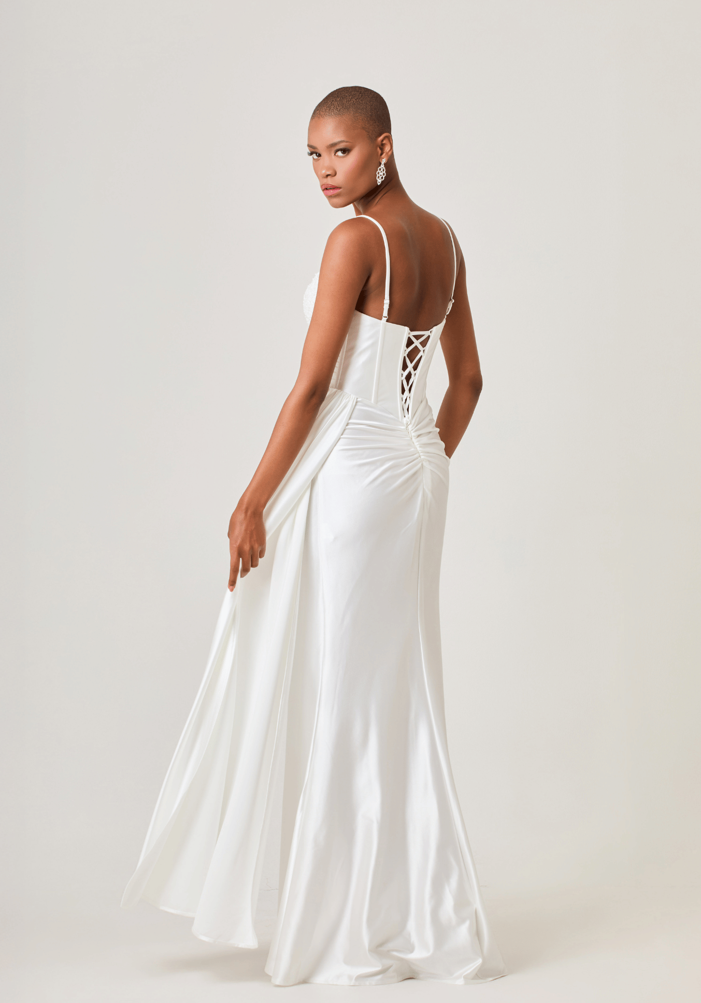Amelie Dress