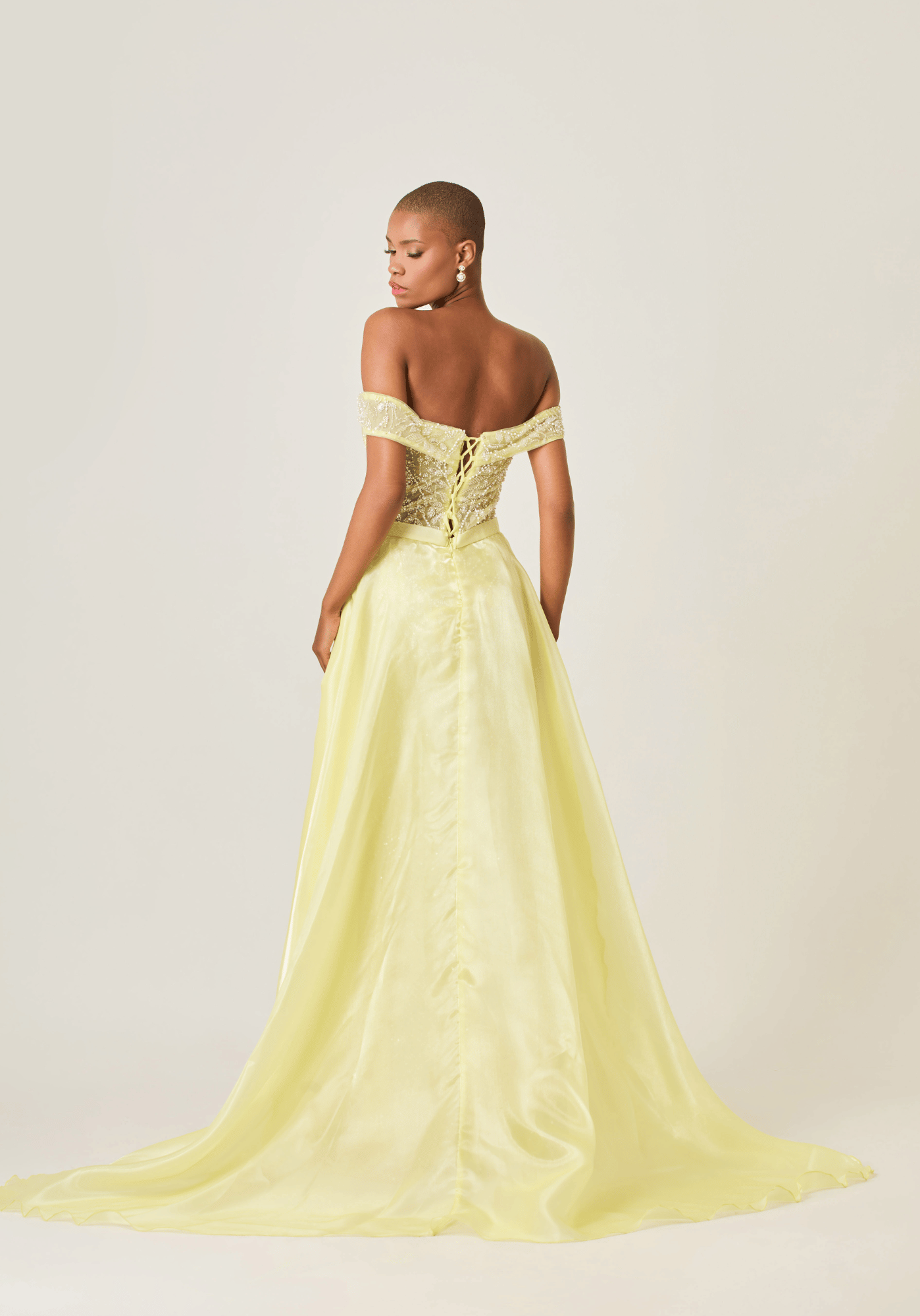 Vale Dress