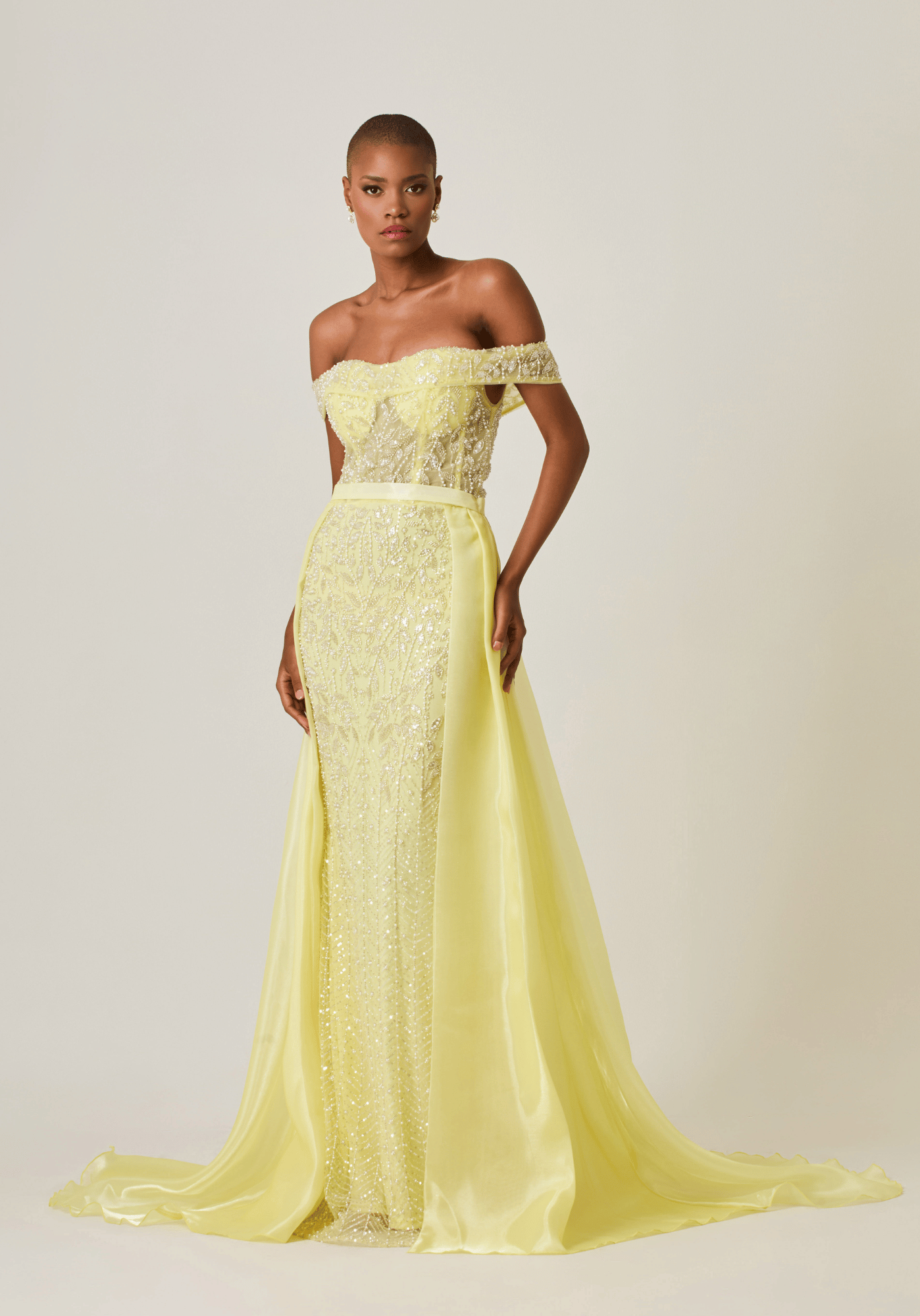Vale Dress