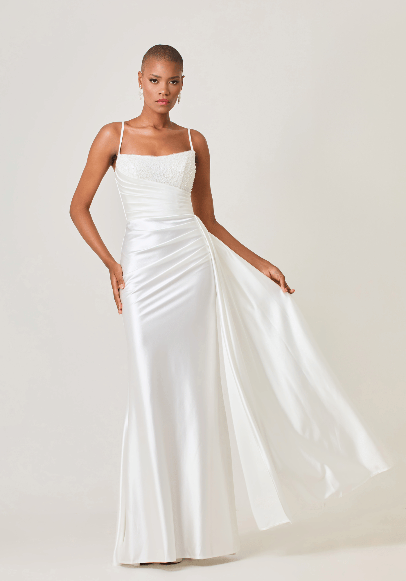 Amelie Dress