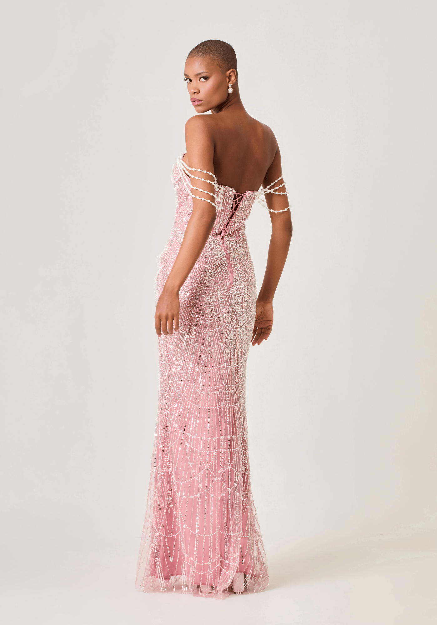 Giuliana Dress
