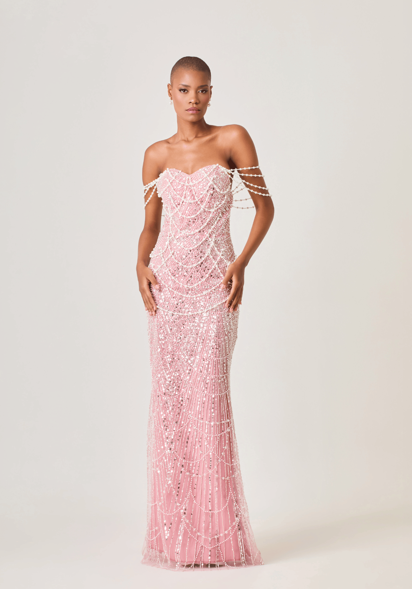Giuliana Dress
