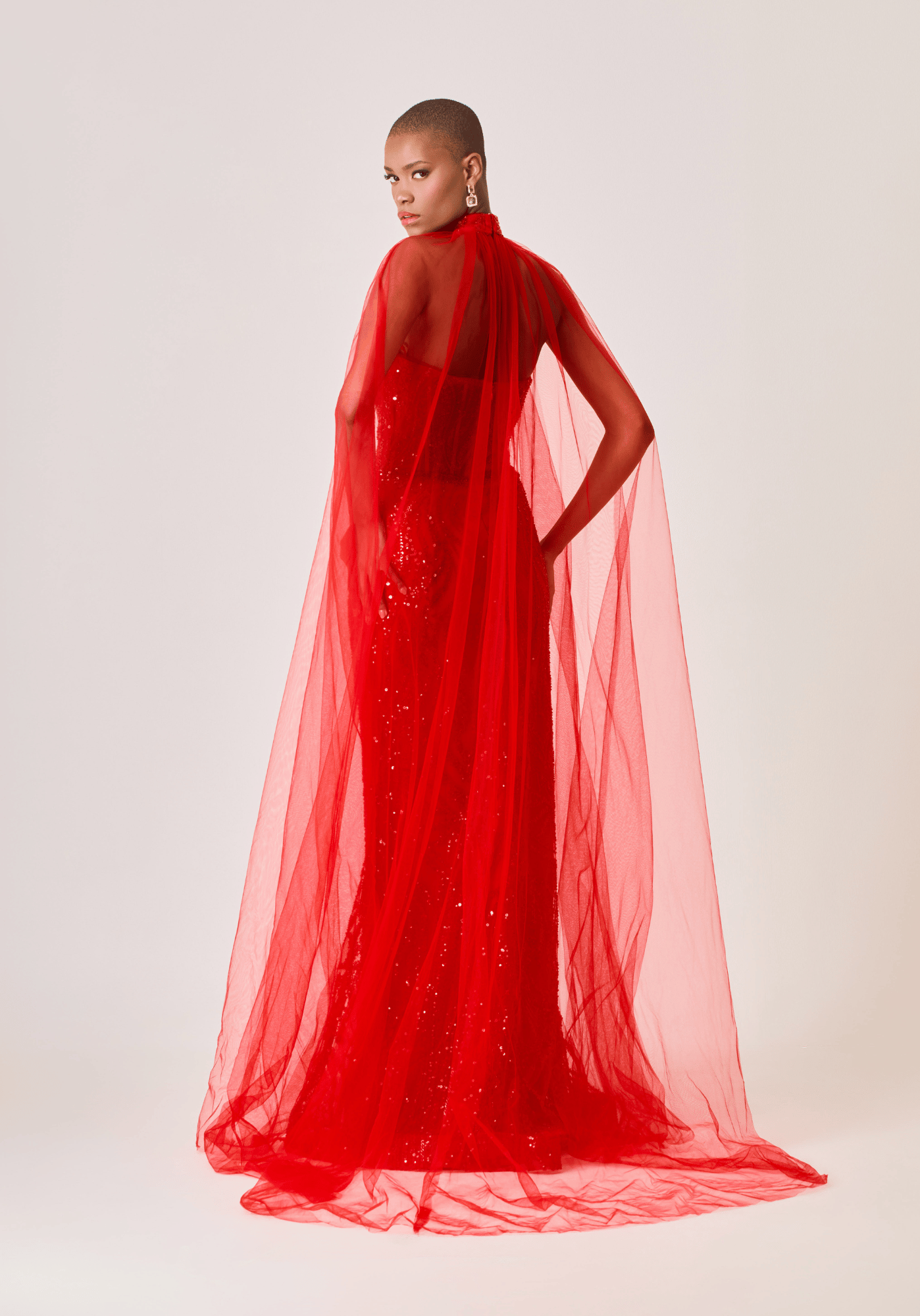 Eleon Dress