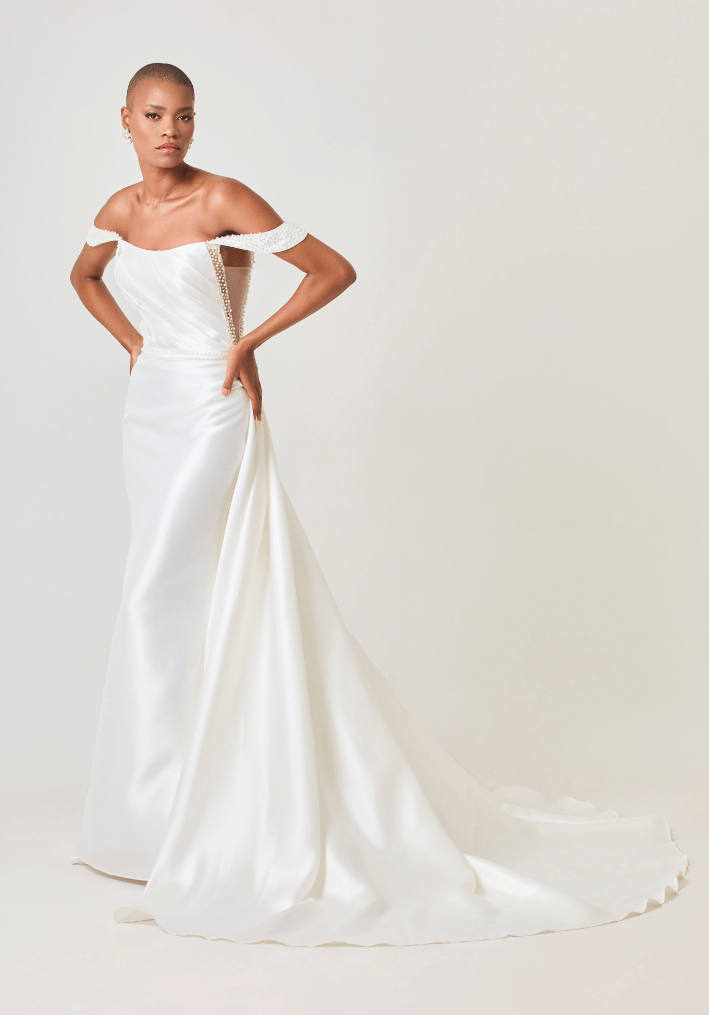 Noemi Dress