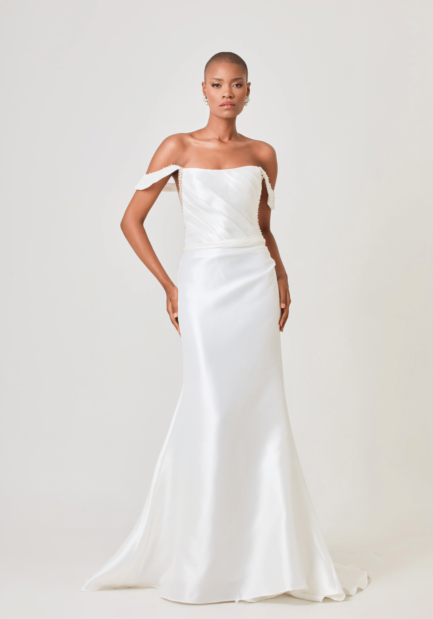 Noemi Dress