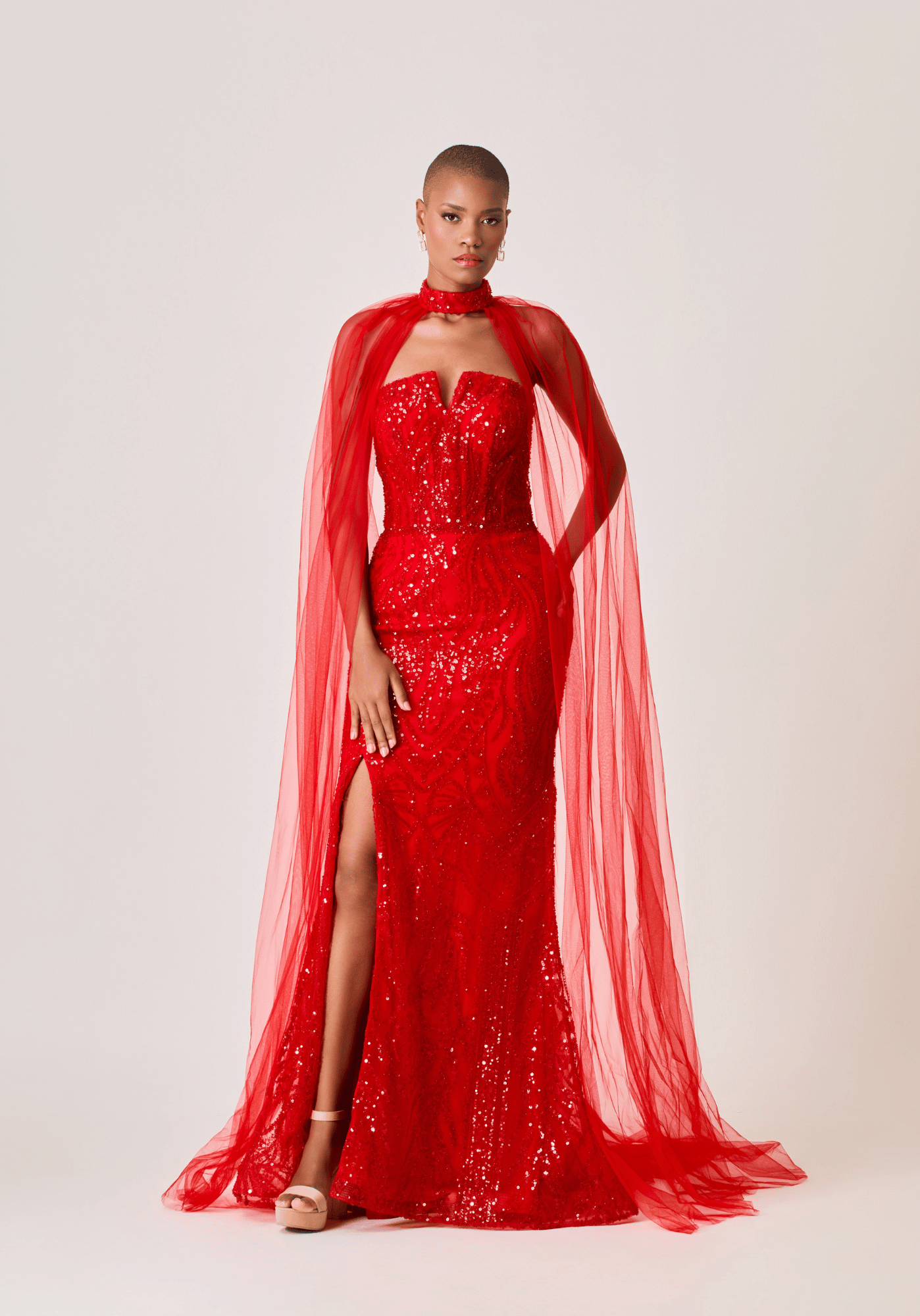 Eleon Dress