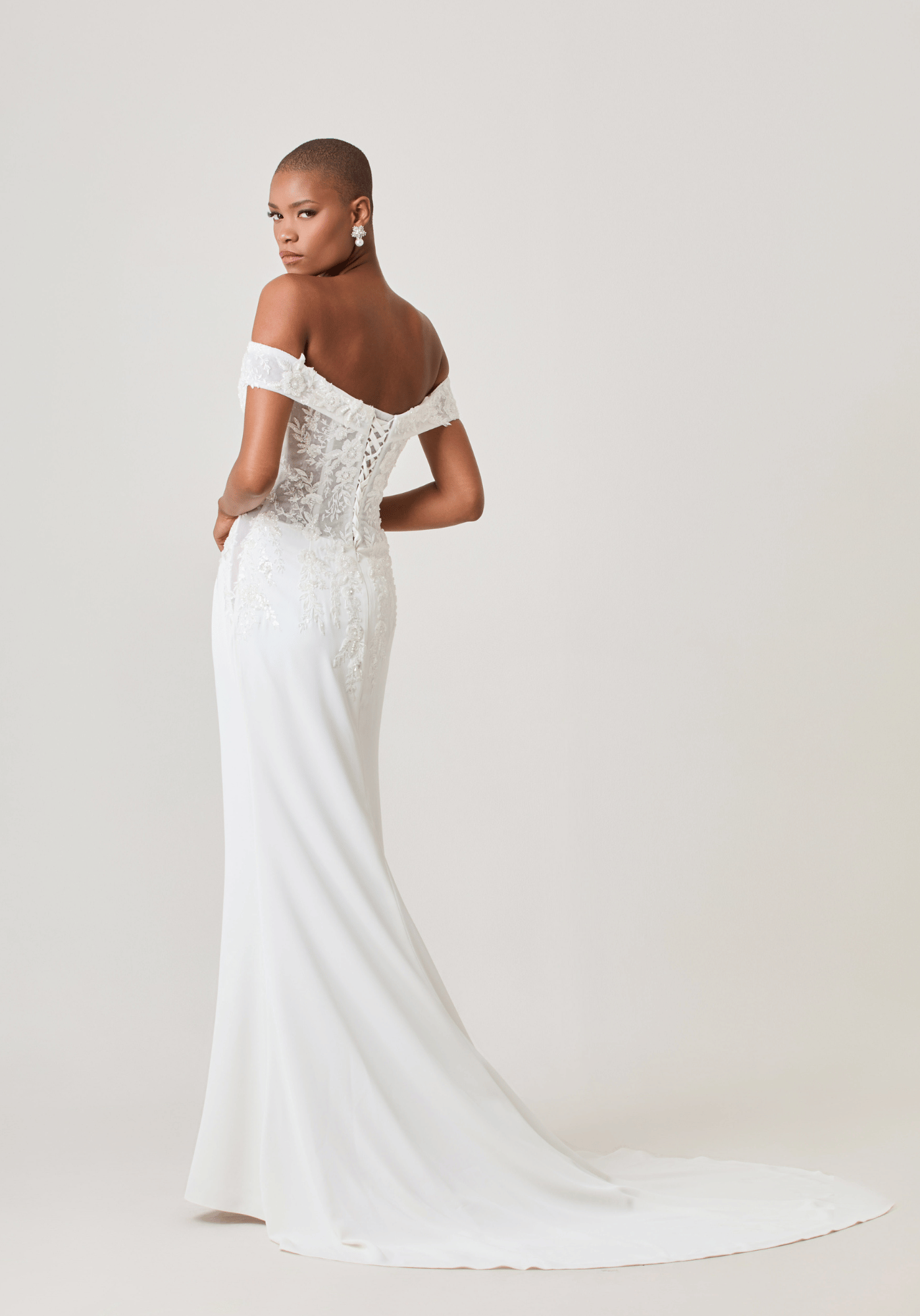 Oceane Dress