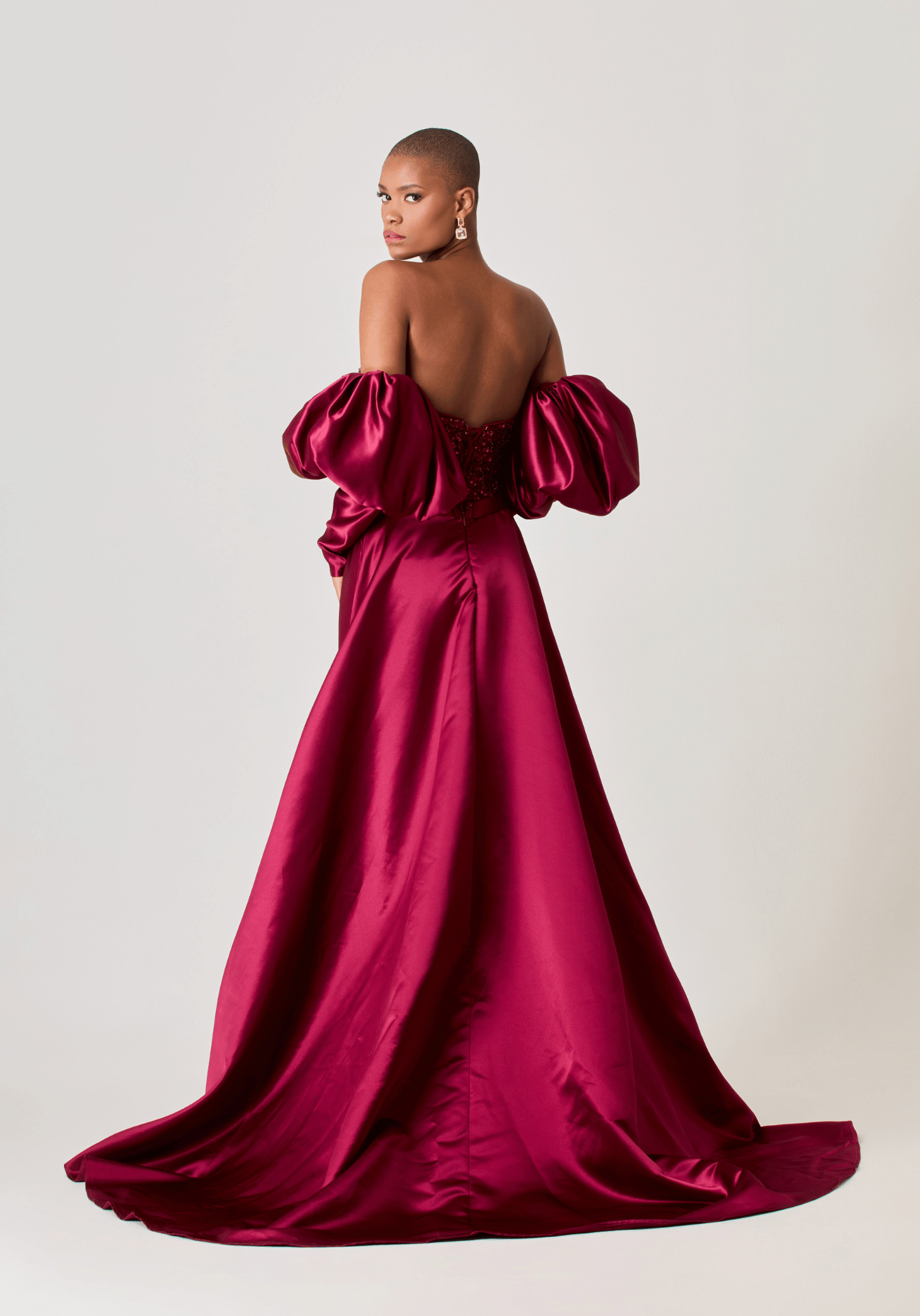 Beatri Dress
