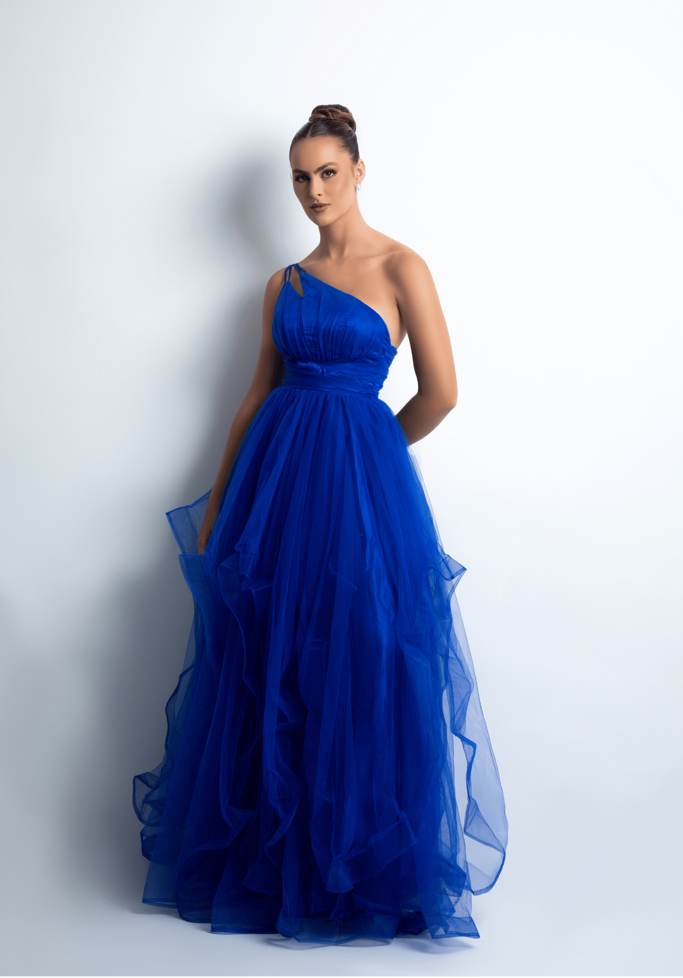 Viento Dress