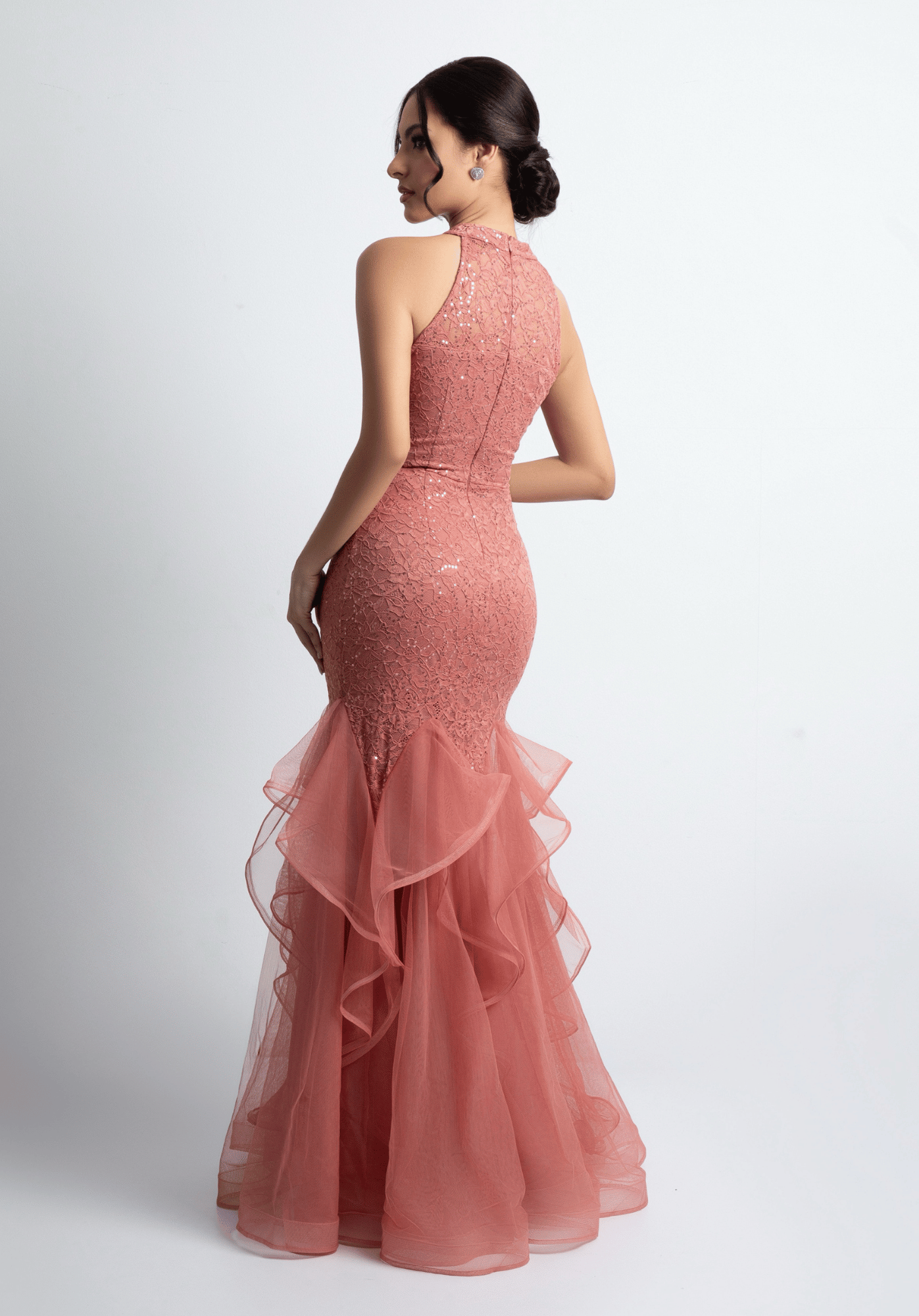 Susurro Dress
