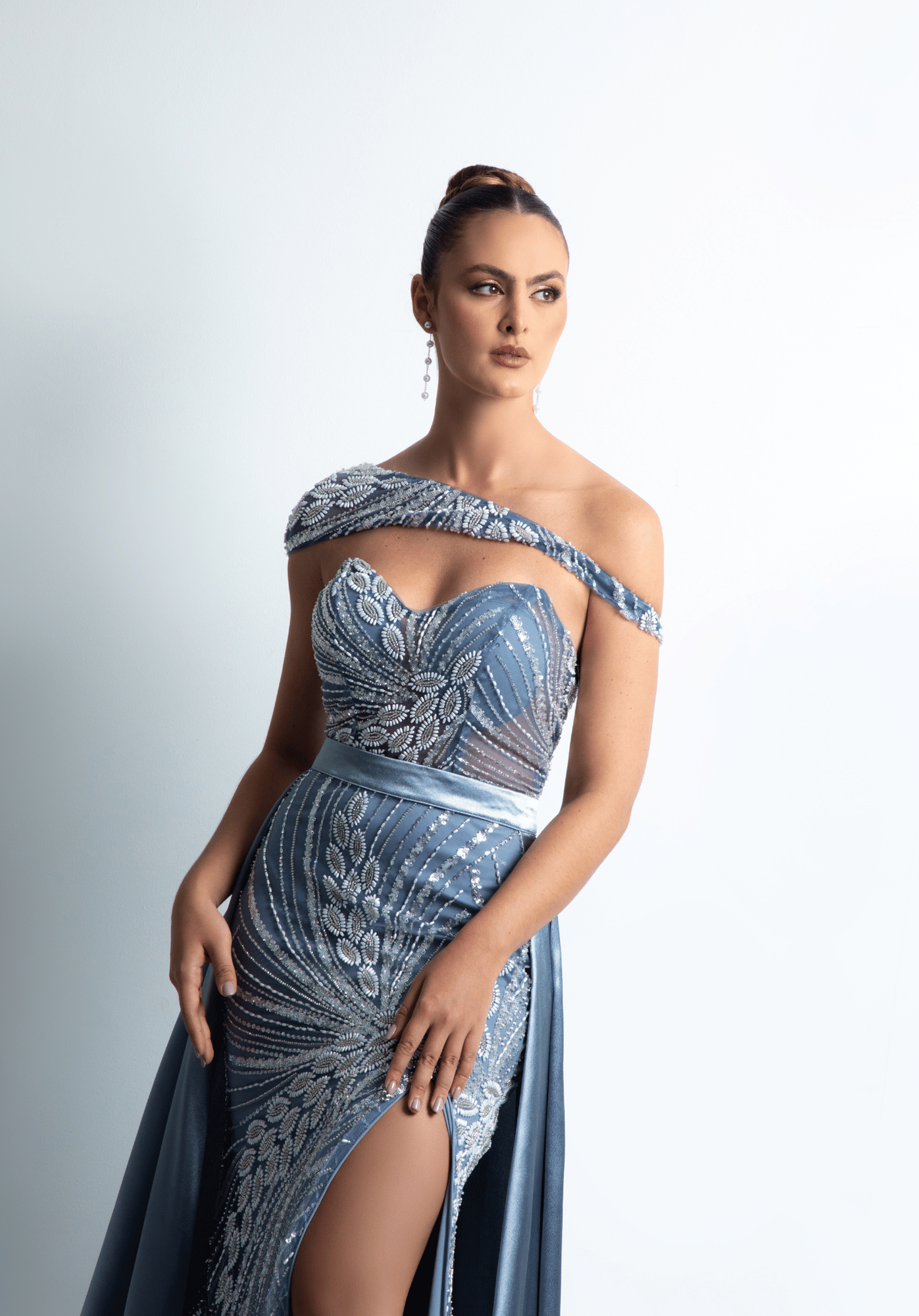 Deidad Dress