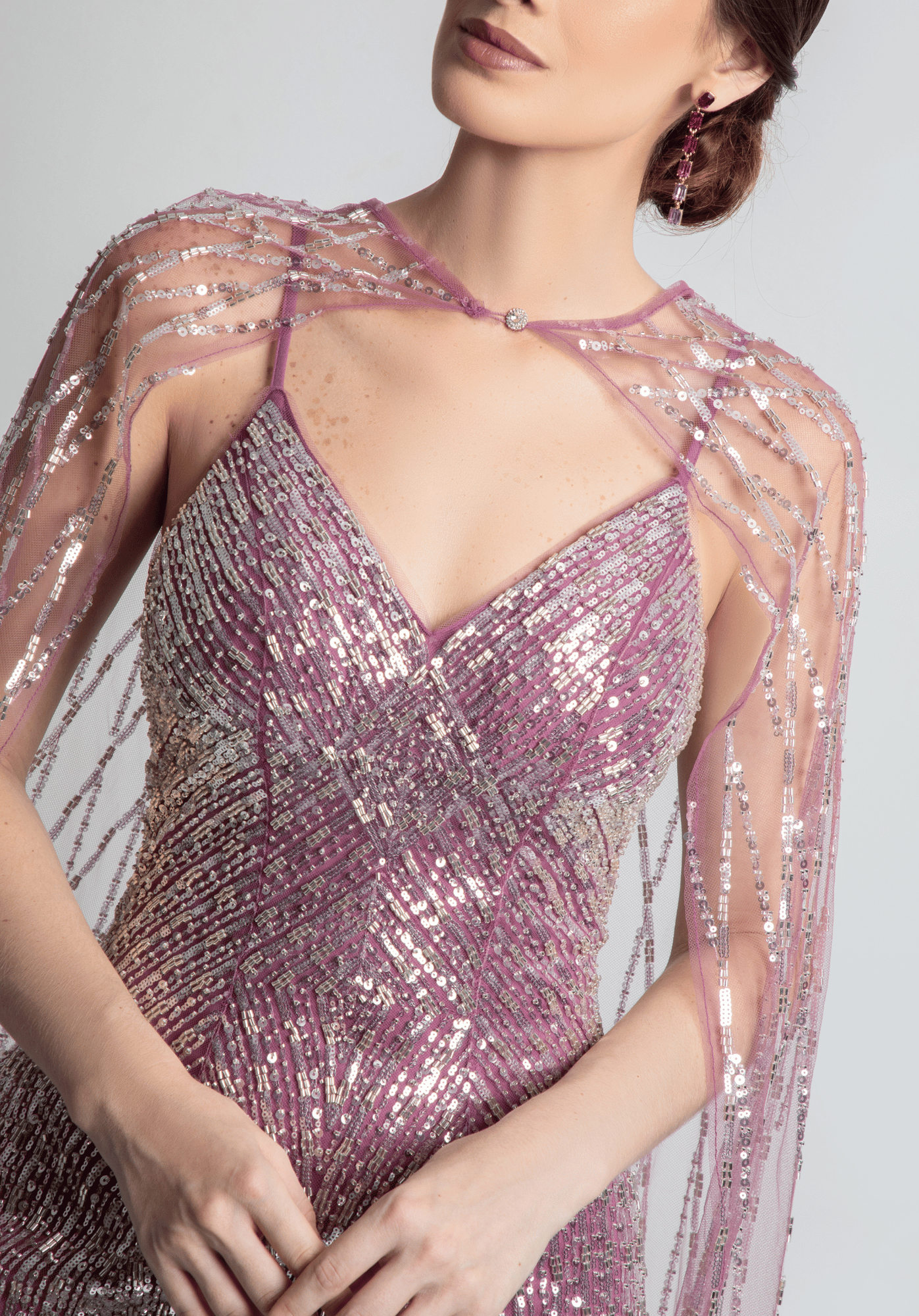 Brumar Dress