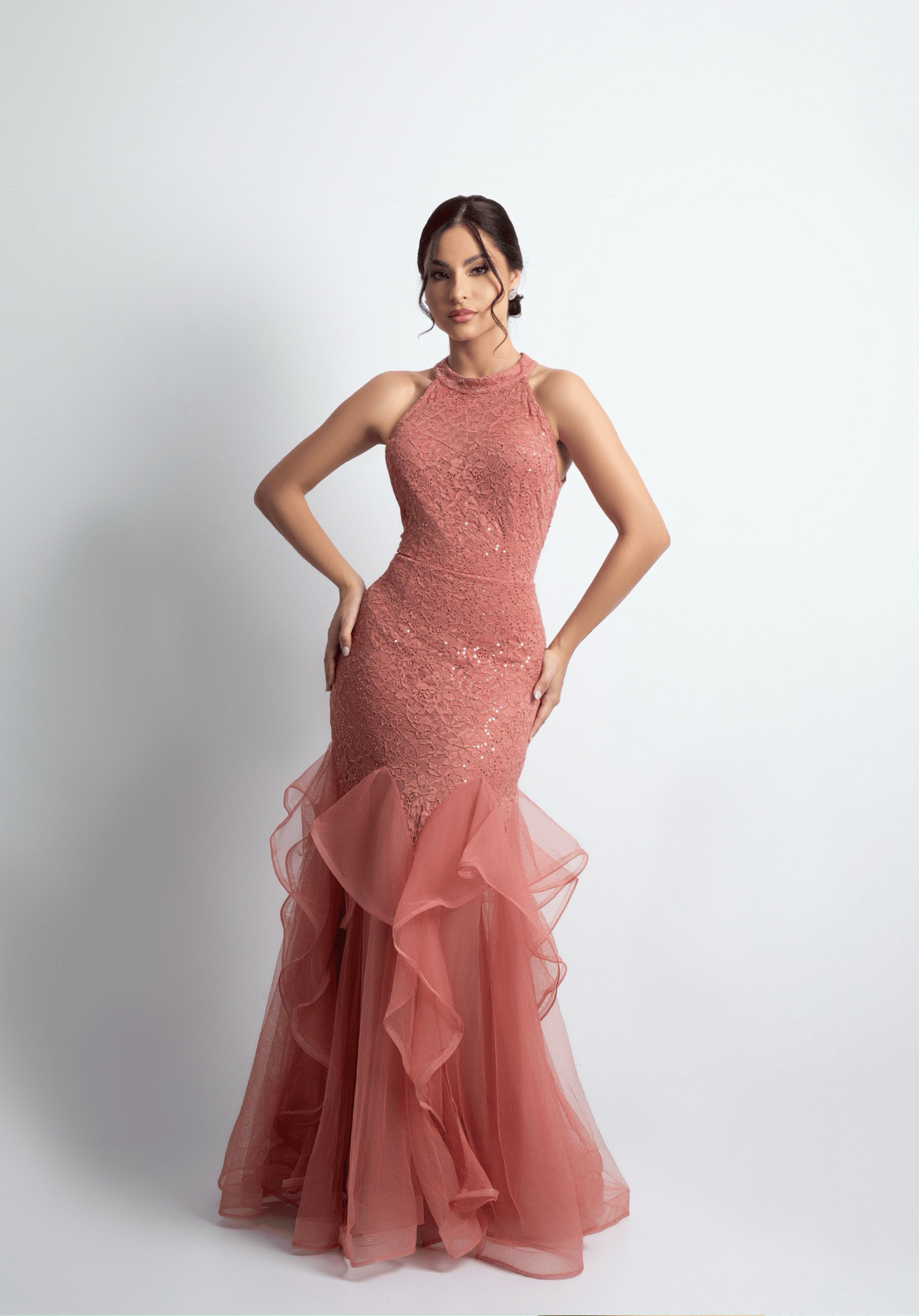 Susurro Dress