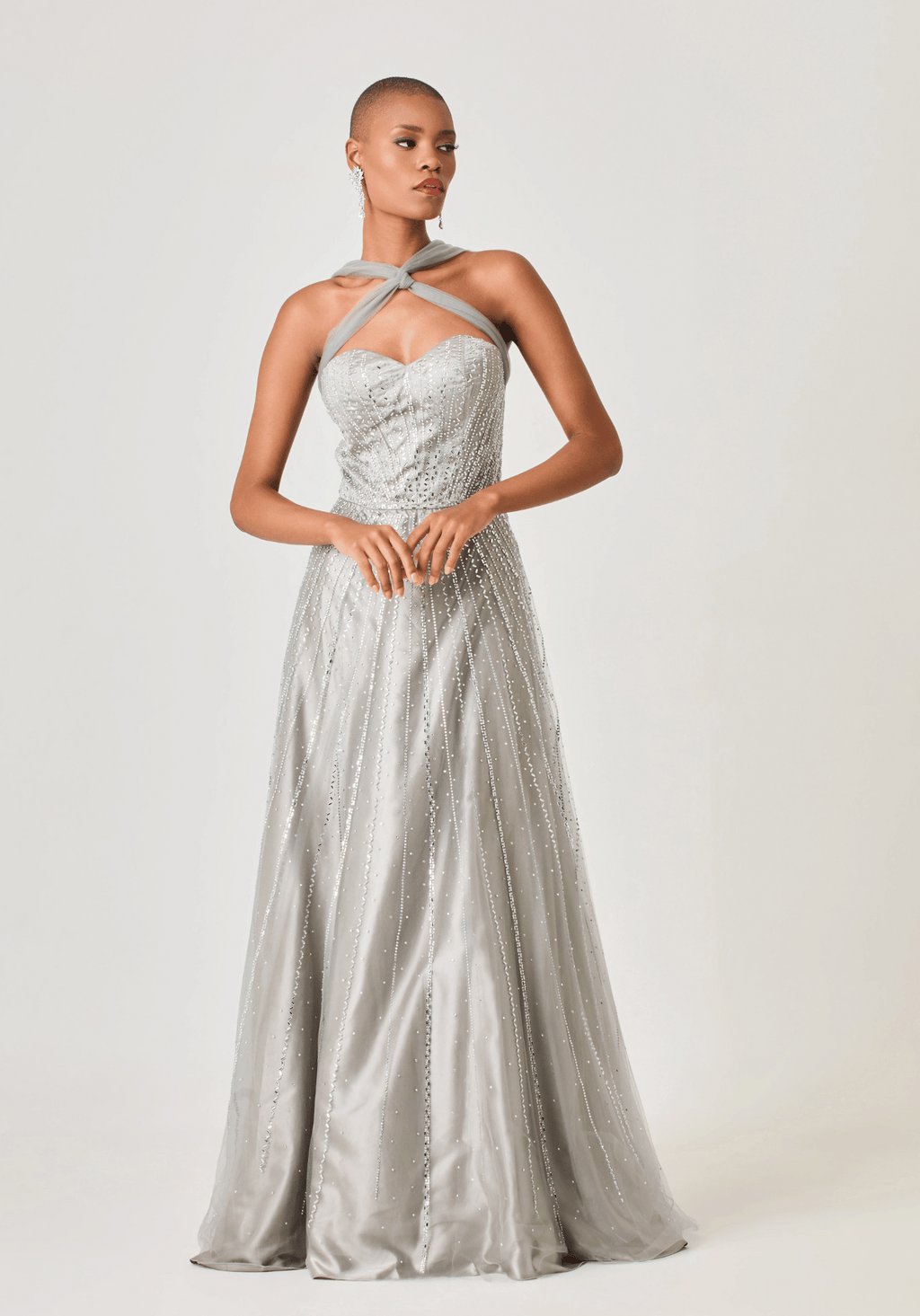 Lucia Dress