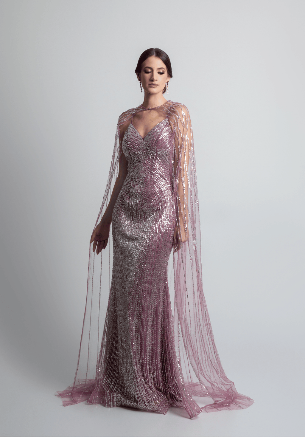 Brumar Dress