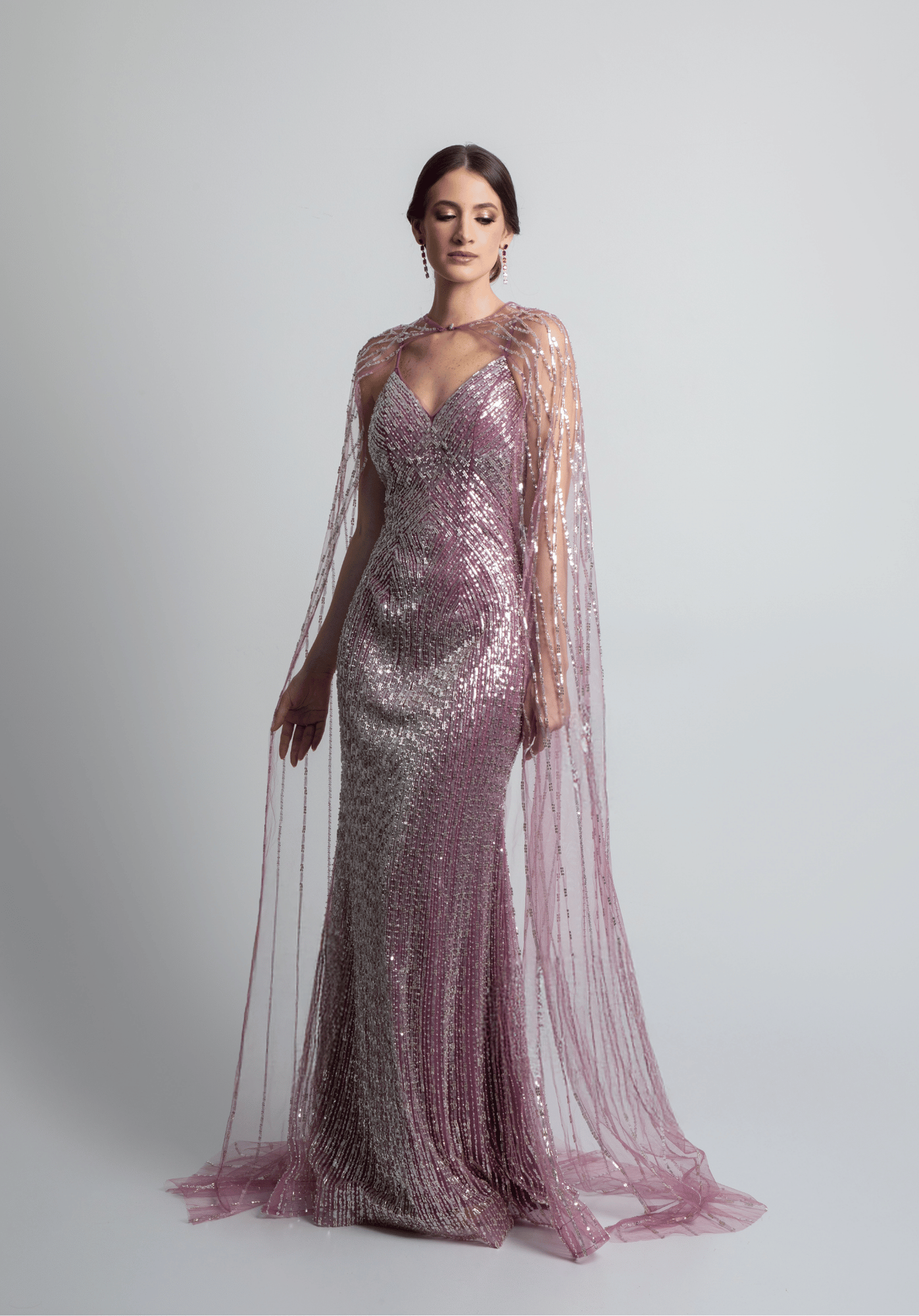 Brumar Dress