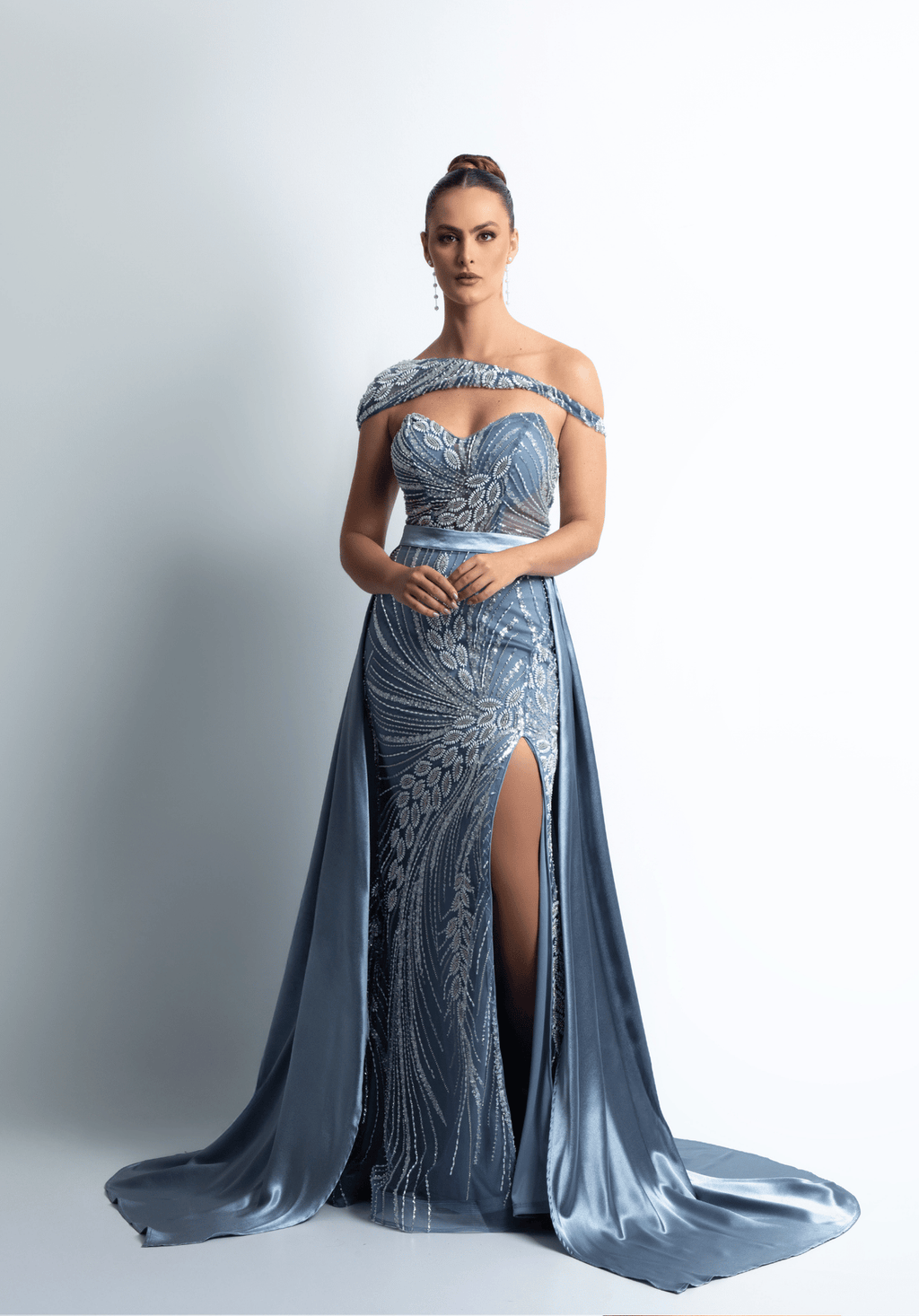 Deidad Dress