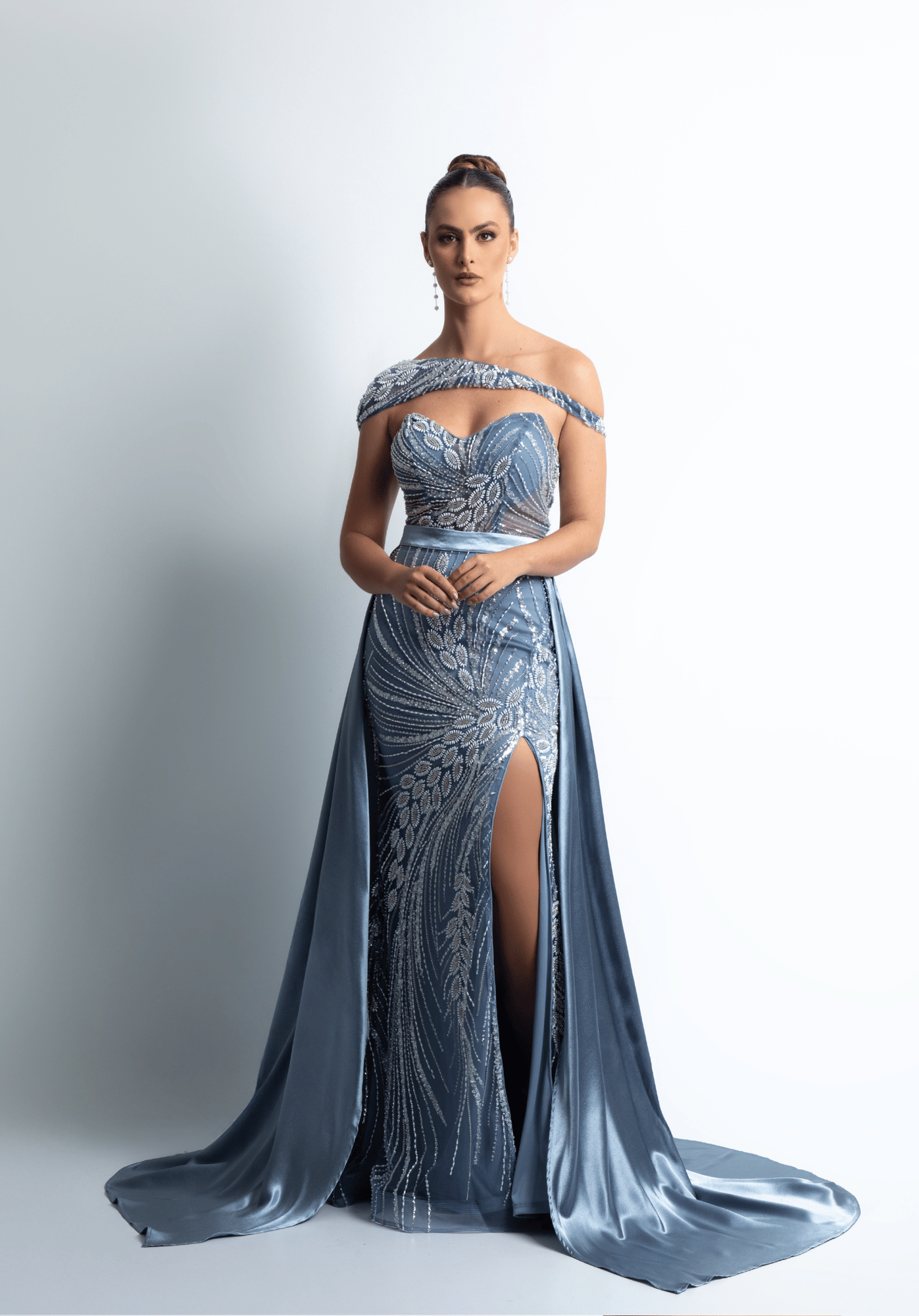 Deidad Dress