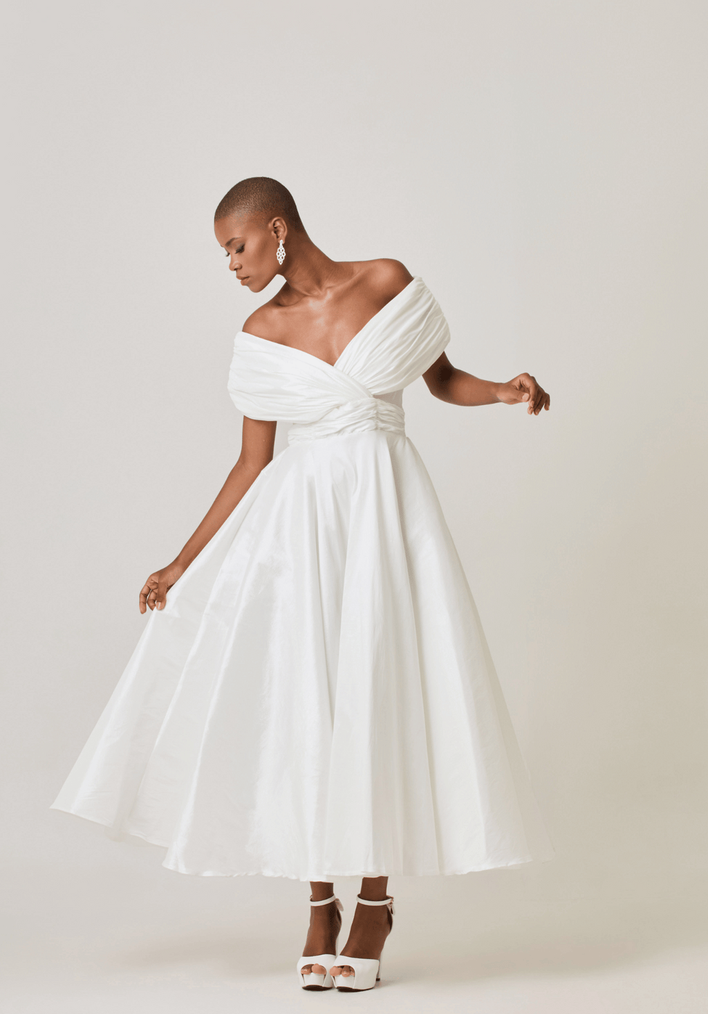 Sabine Dress