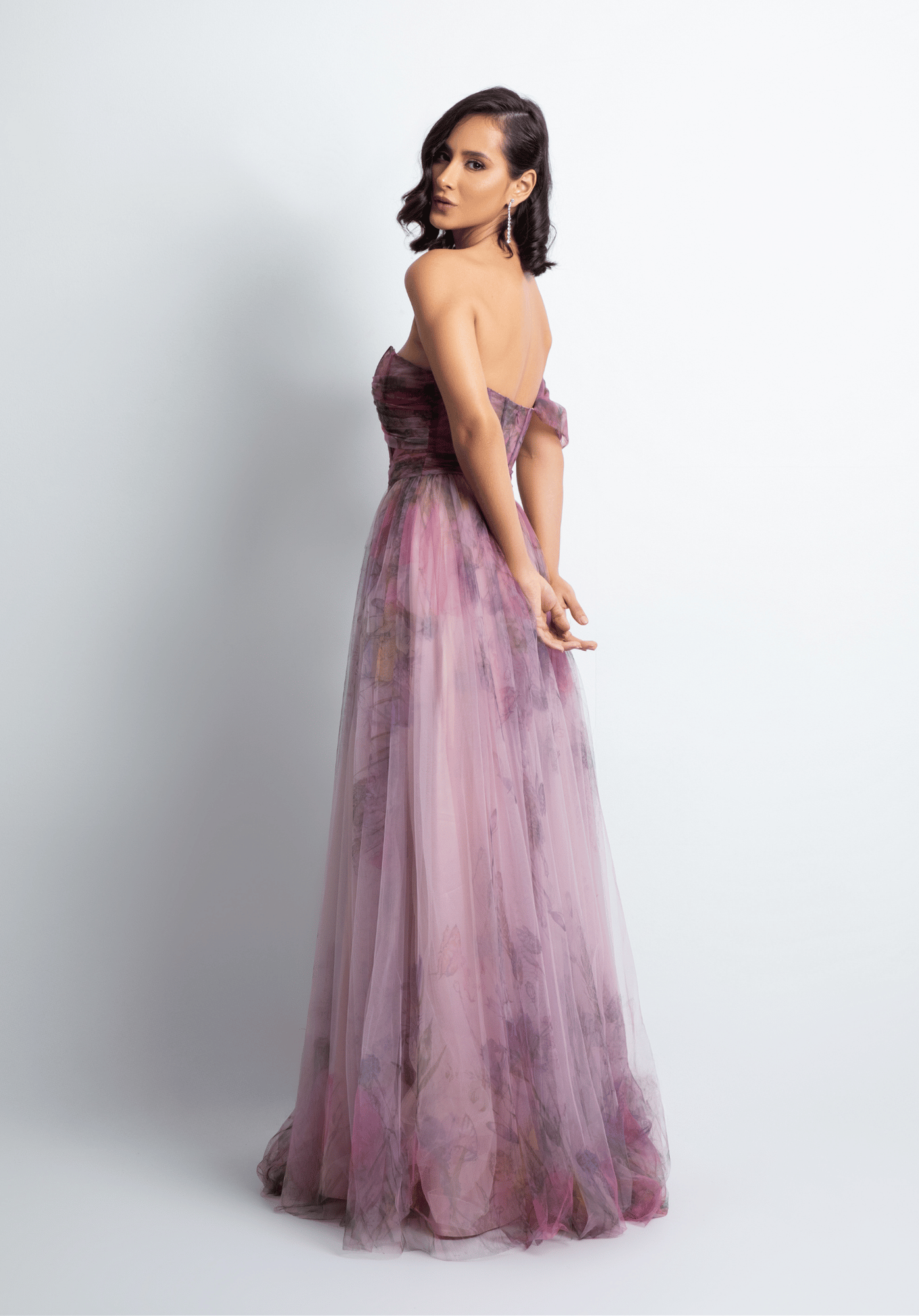 Bruma Dress