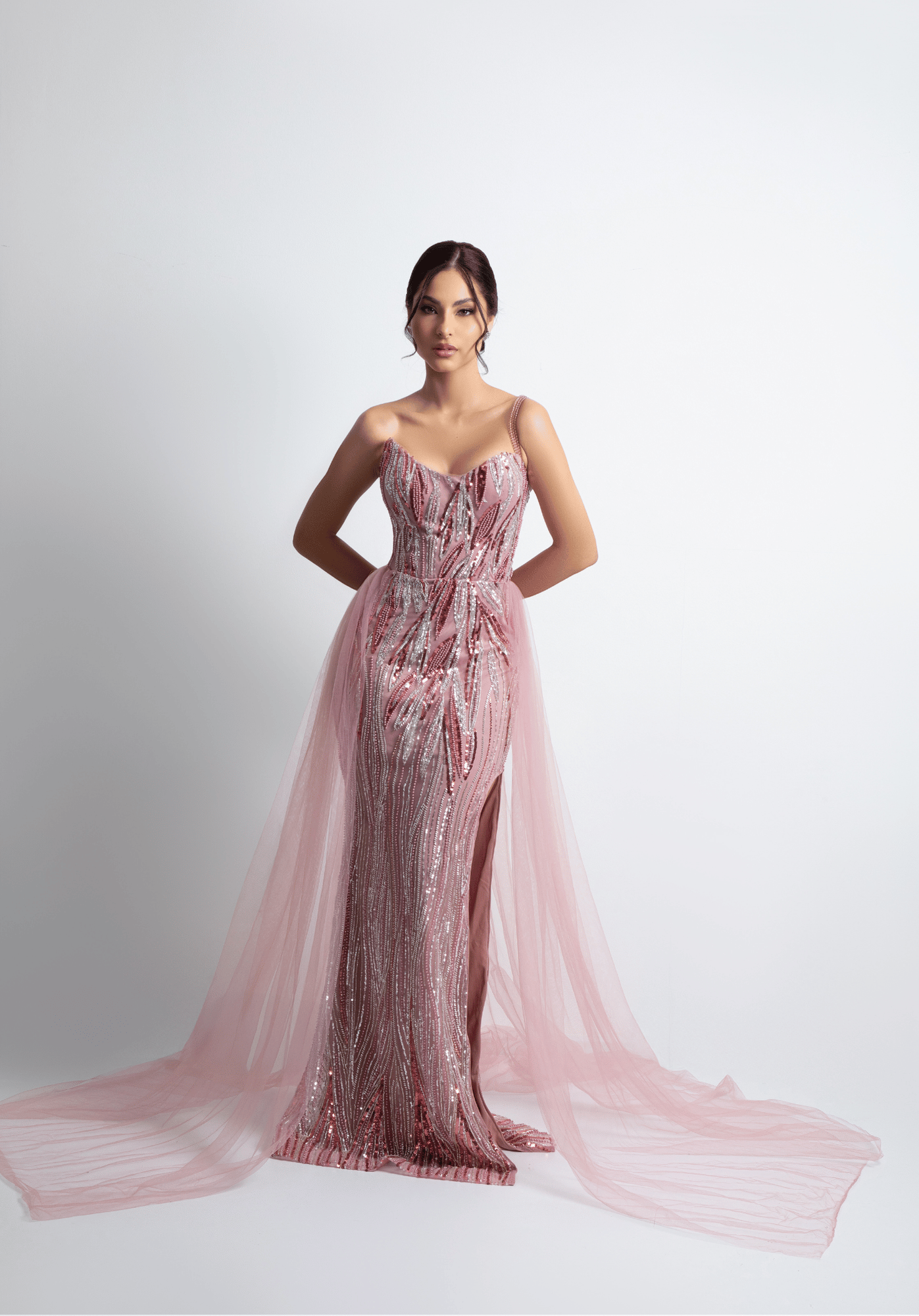 Malva Dress