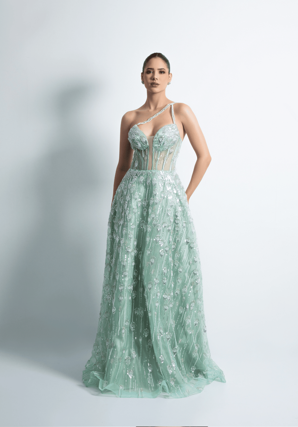 Spring Dress