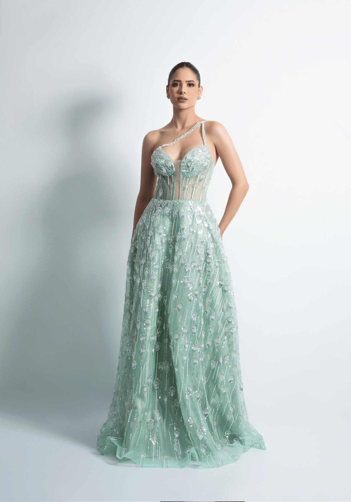 Spring Dress